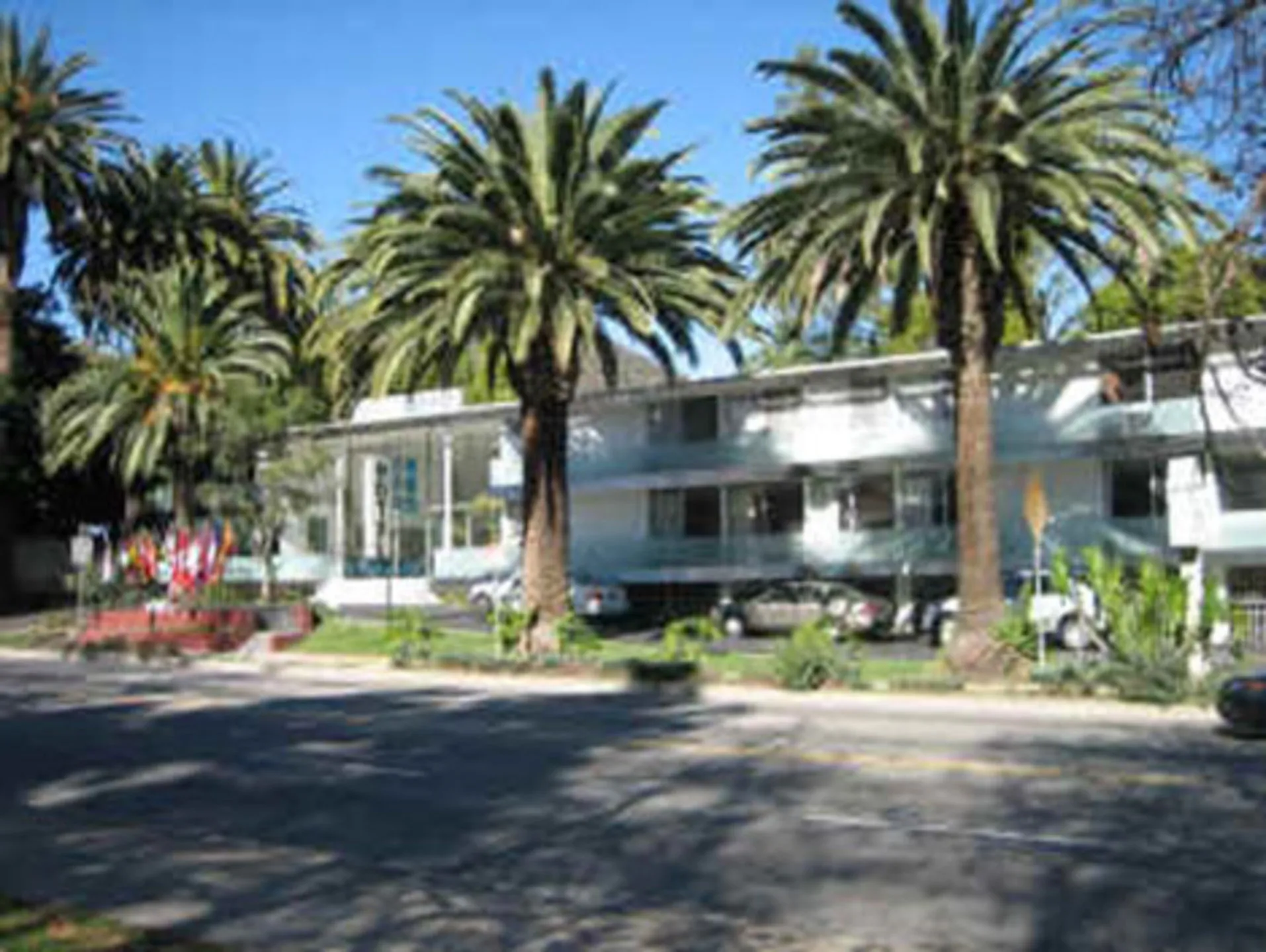 Primary image for Highland Gardens Hotel