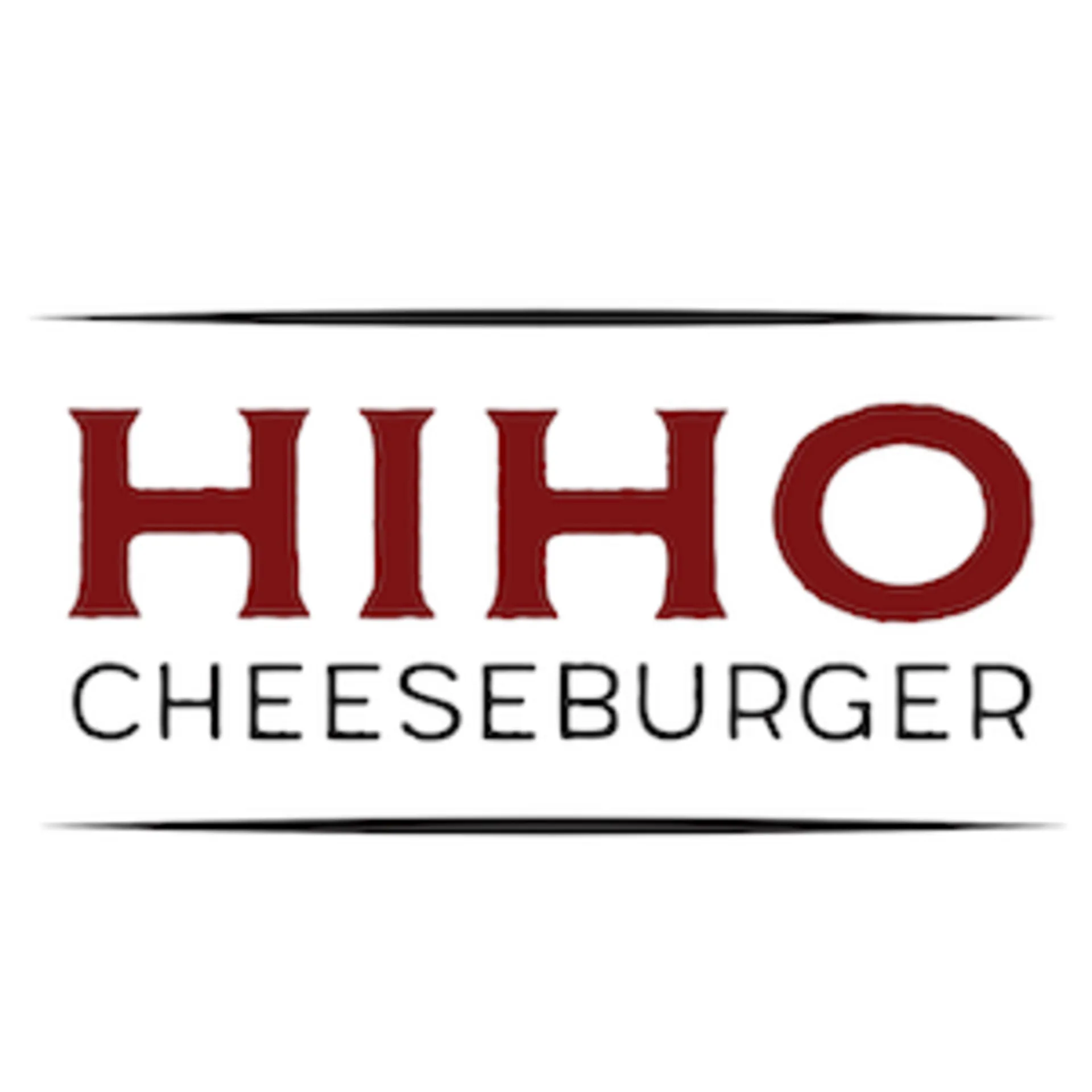 HiHo Cheeseburger
