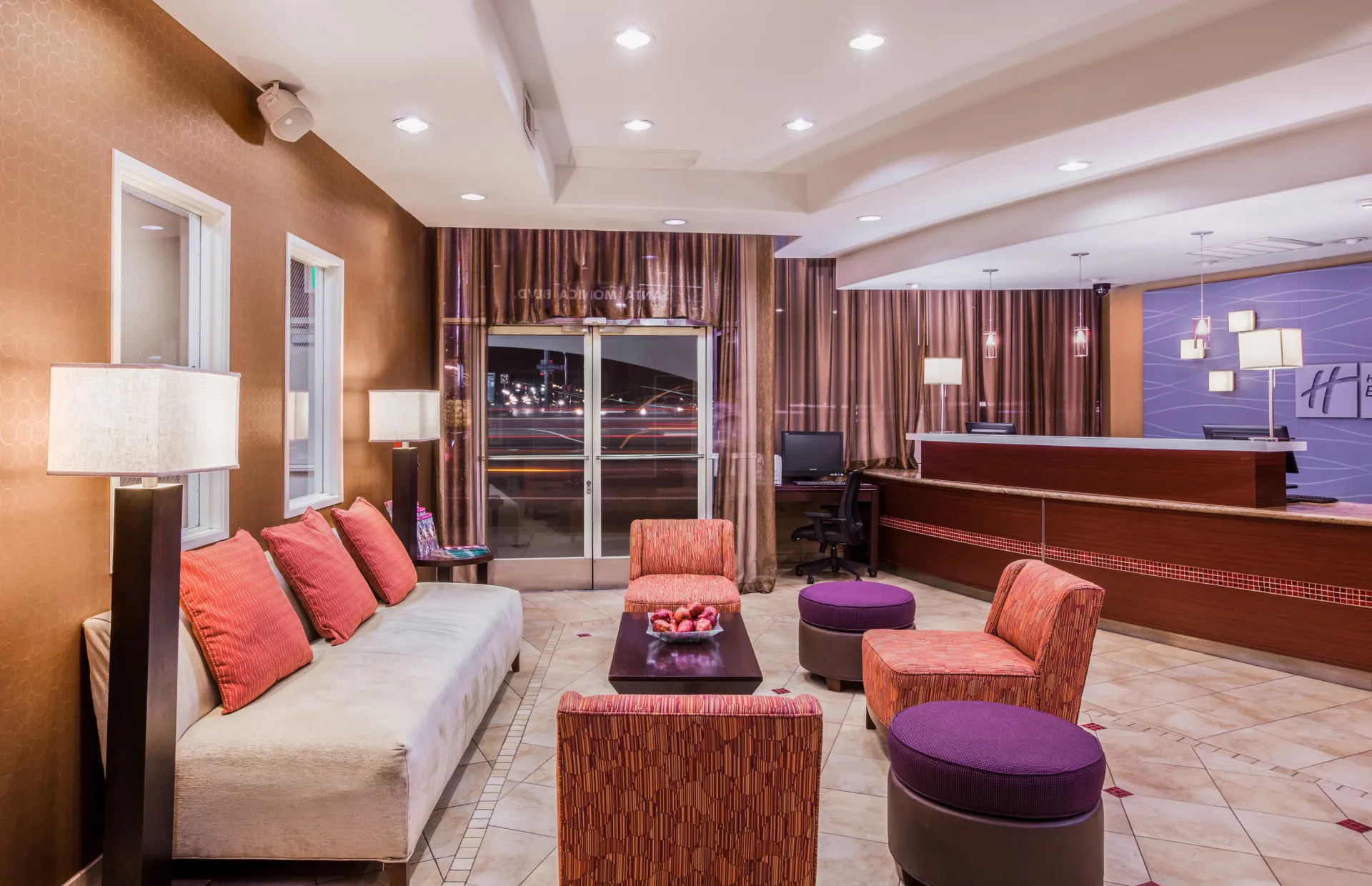 Primary image for Holiday Inn Express West Los Angeles