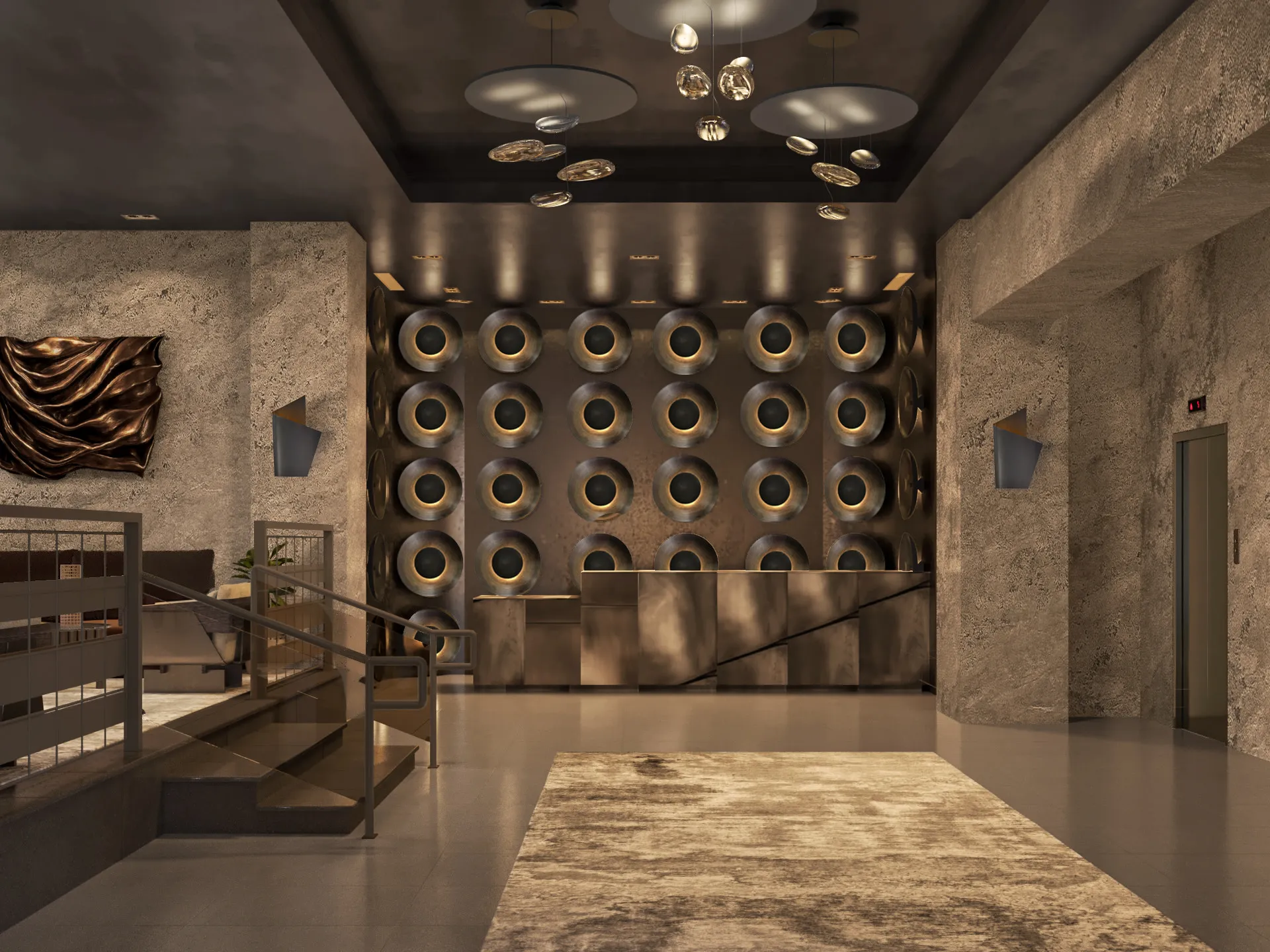 Primary image for Hotel Clark