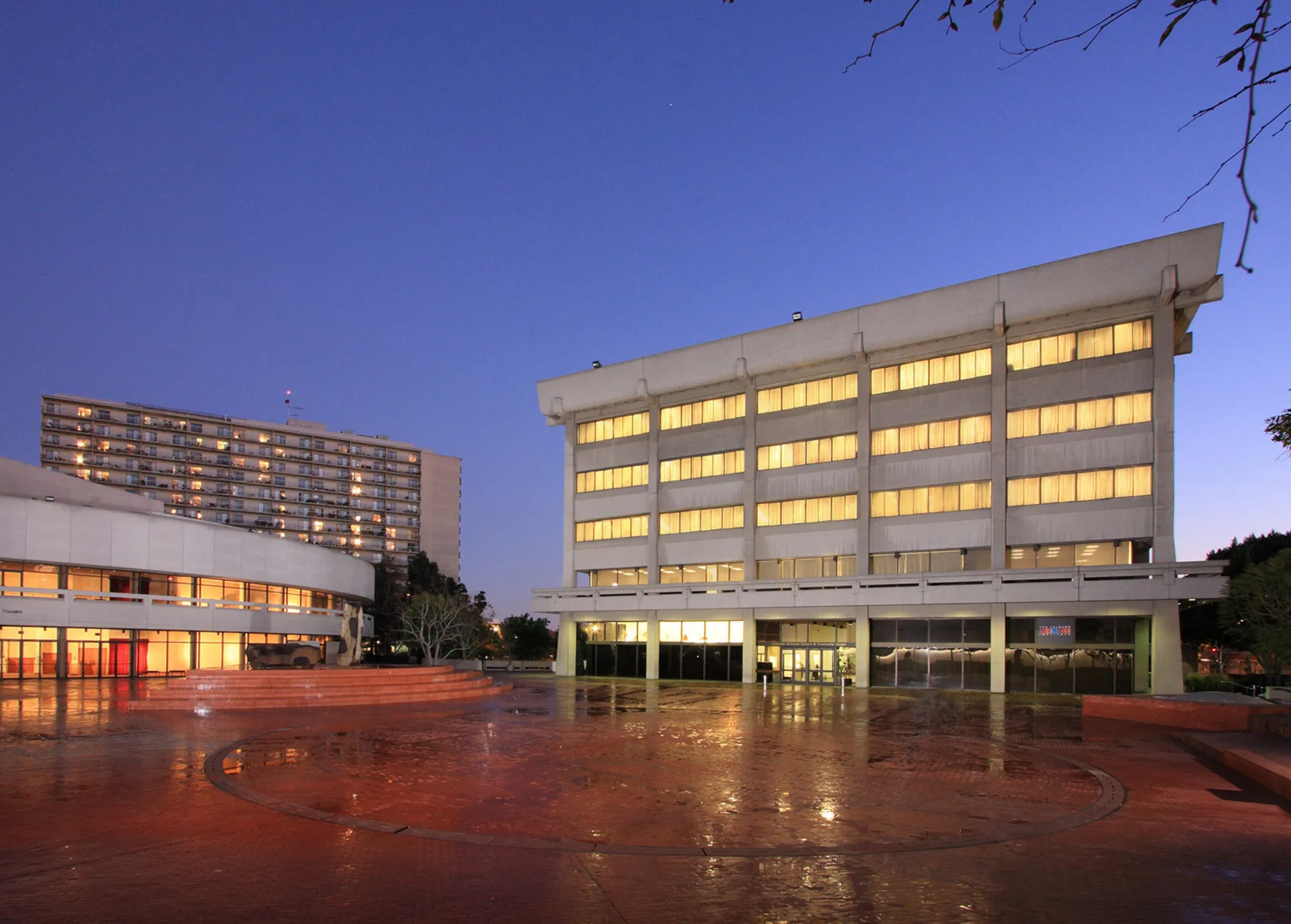 Primary image for Japanese American Cultural & Community Center