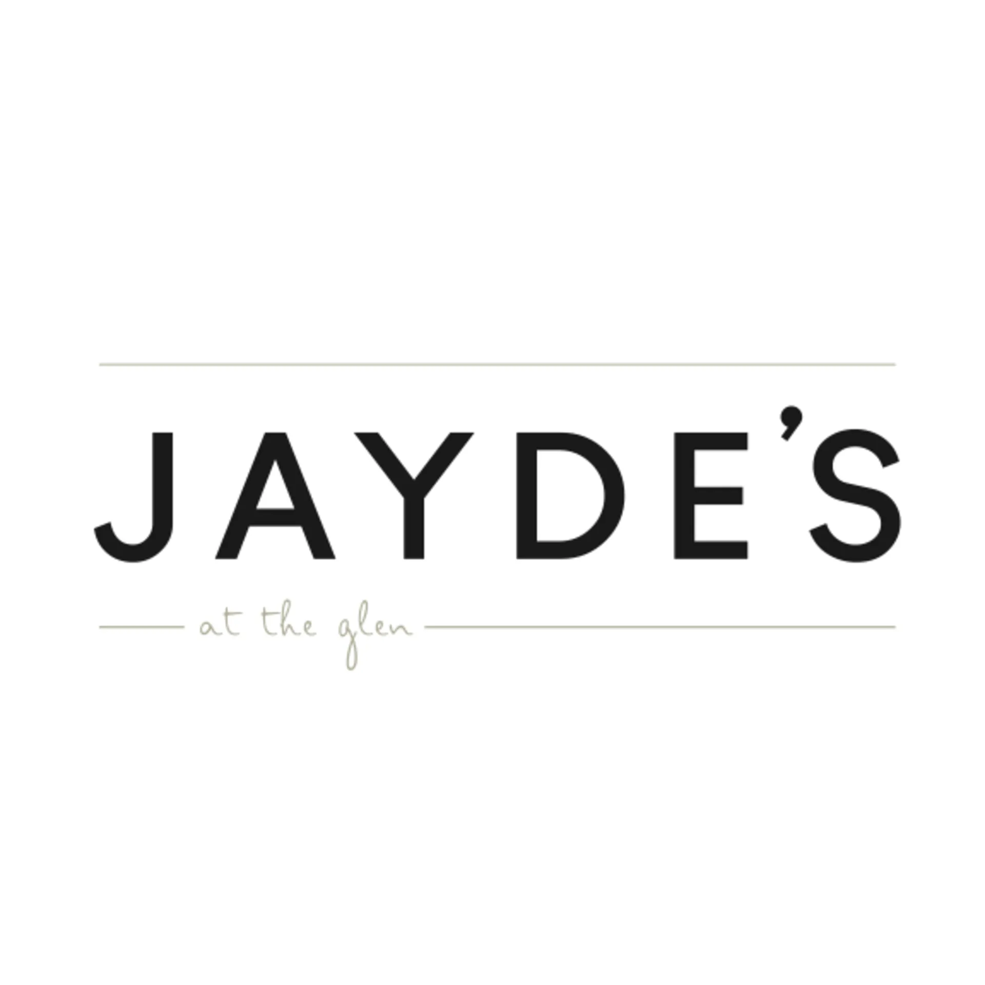 Jaydes Market