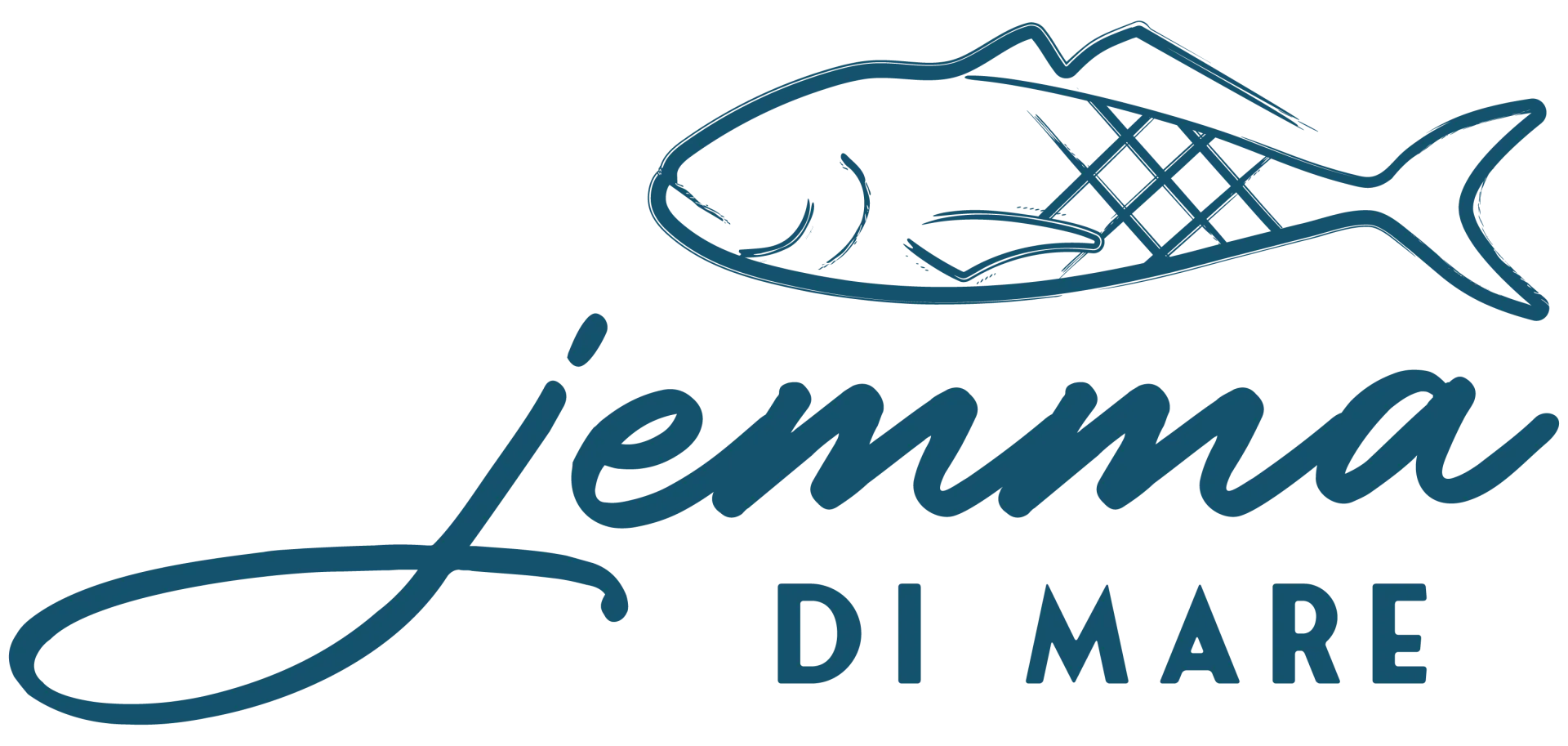 Jemma di Mare logo