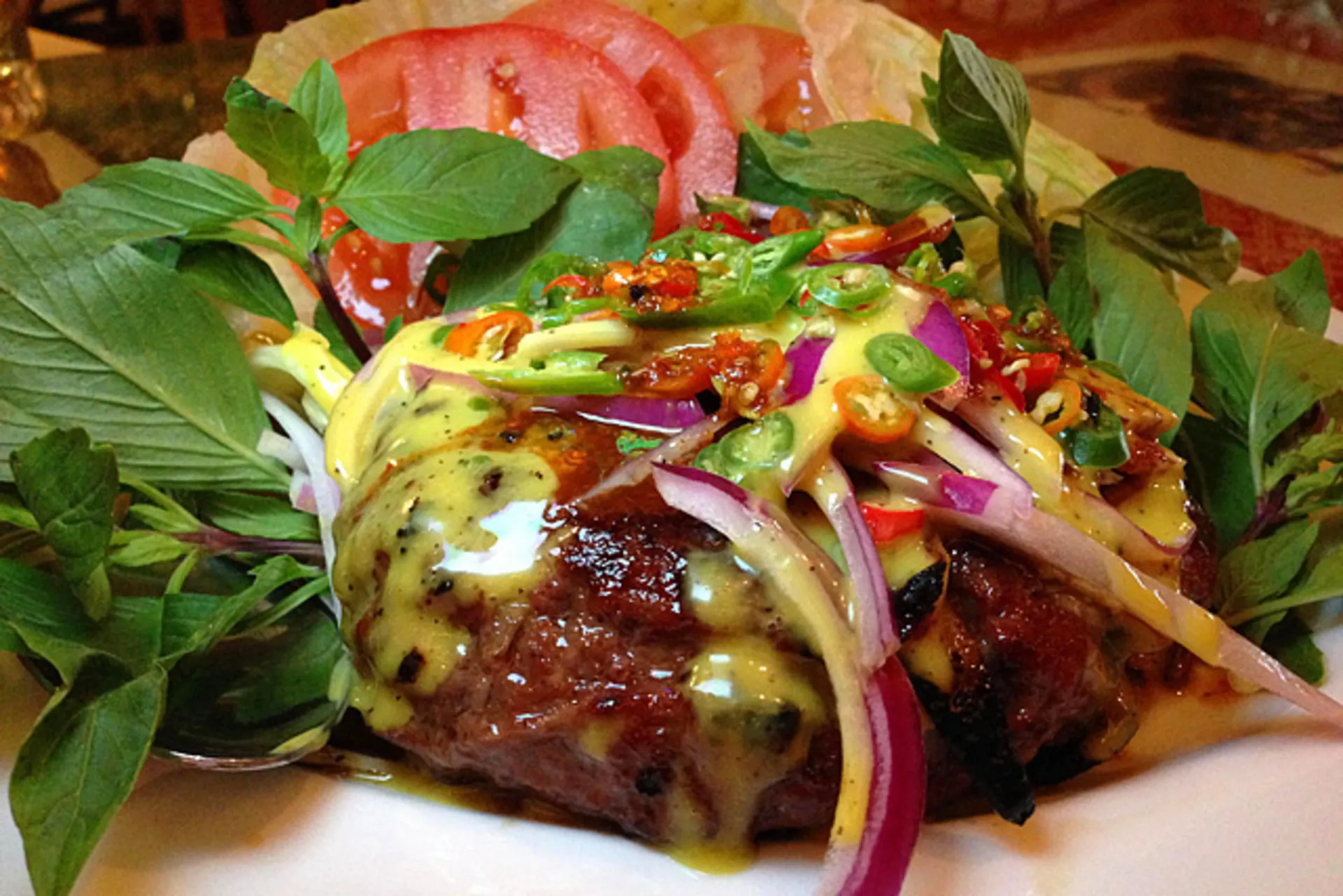 Primary image for Jitlada