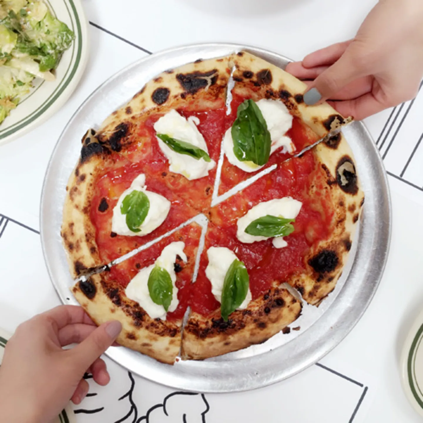 Primary image for Jon & Vinny's