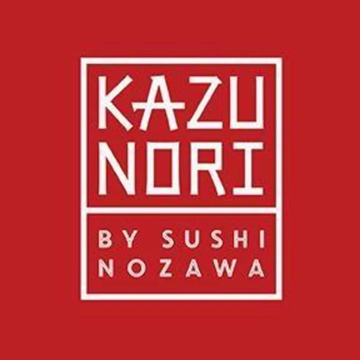 Primary image for KazuNori | Westwood