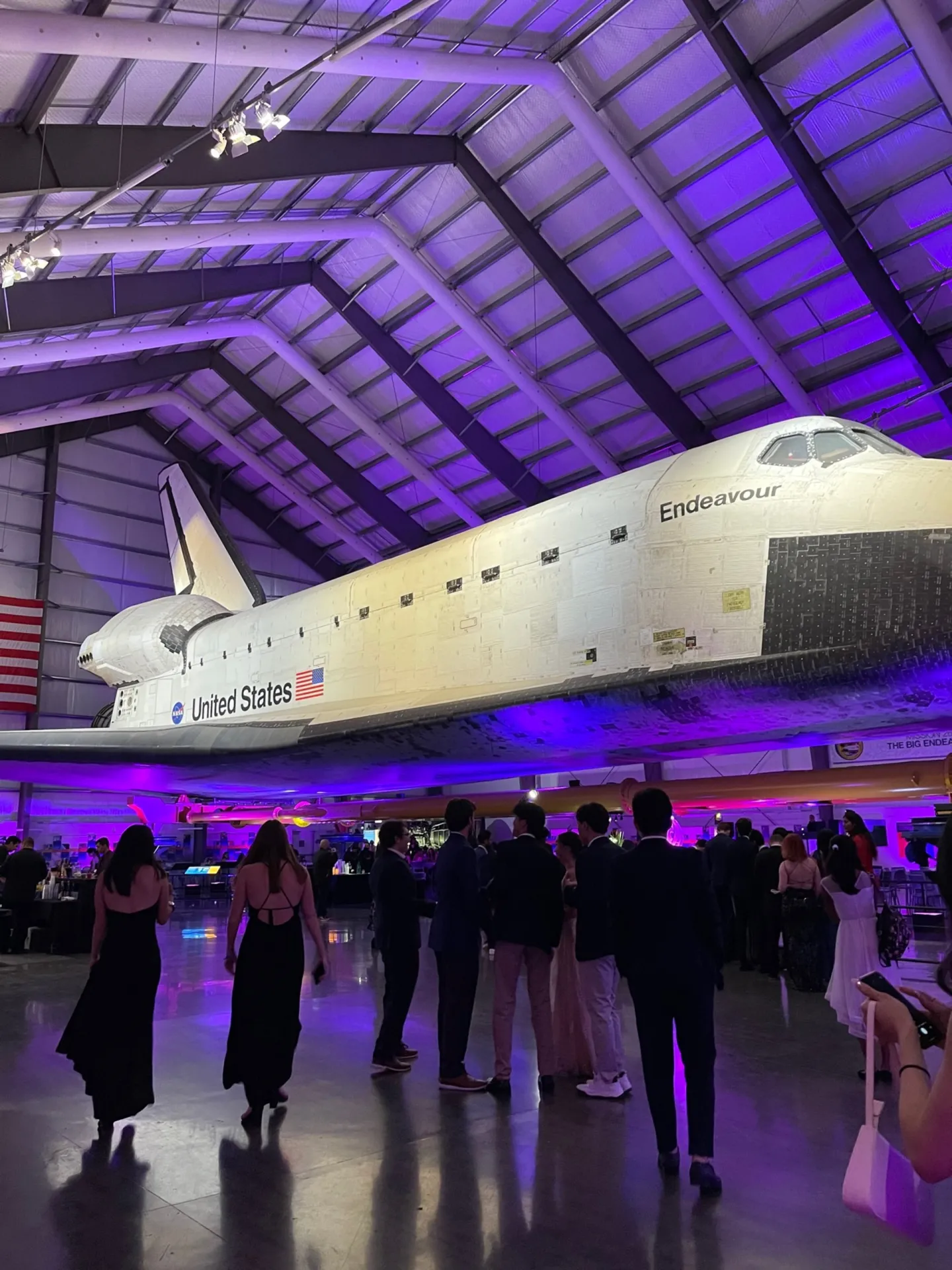 California Science Center