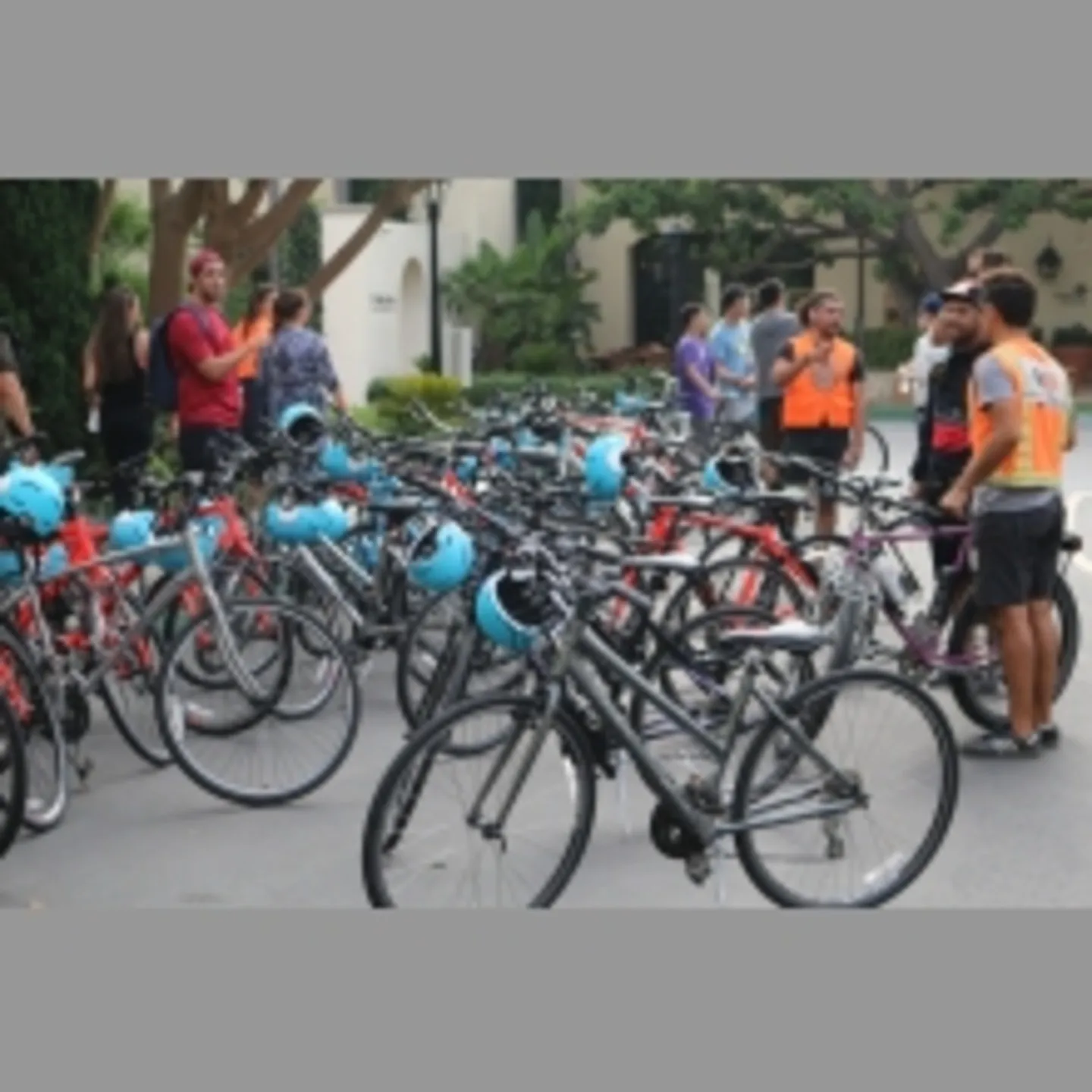 Primary image for LA Cycle Tours