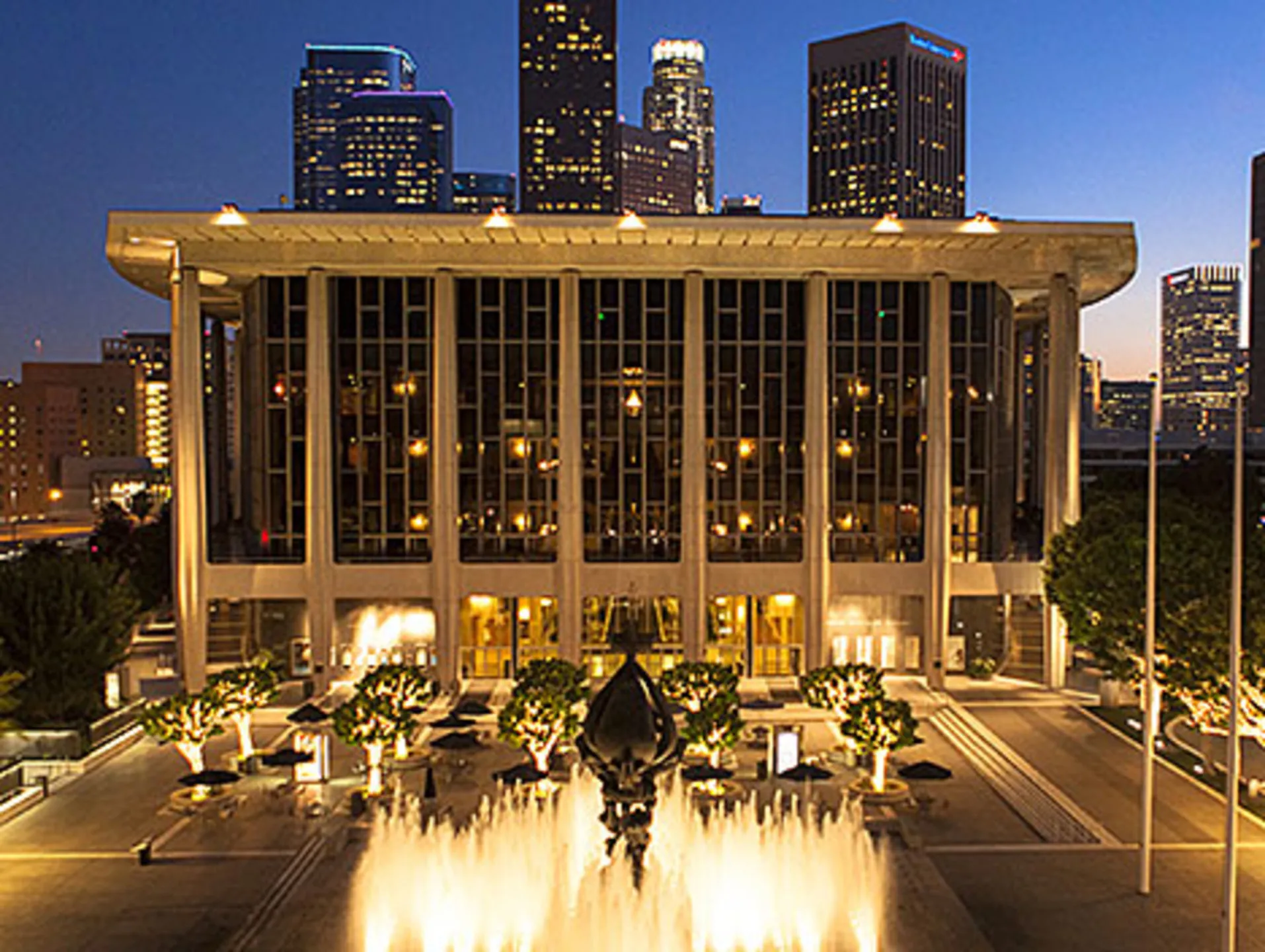 Primary image for LA Opera