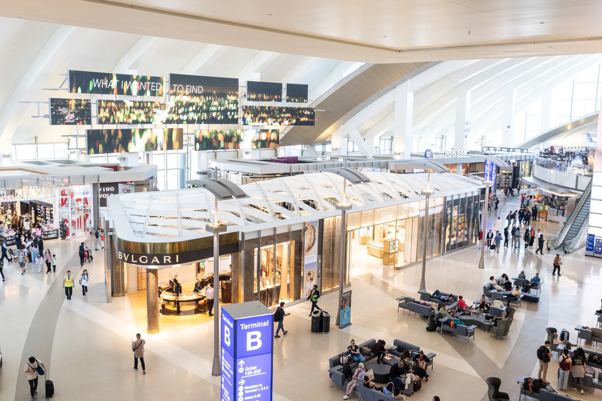 Primary image for LAX Shop Dine