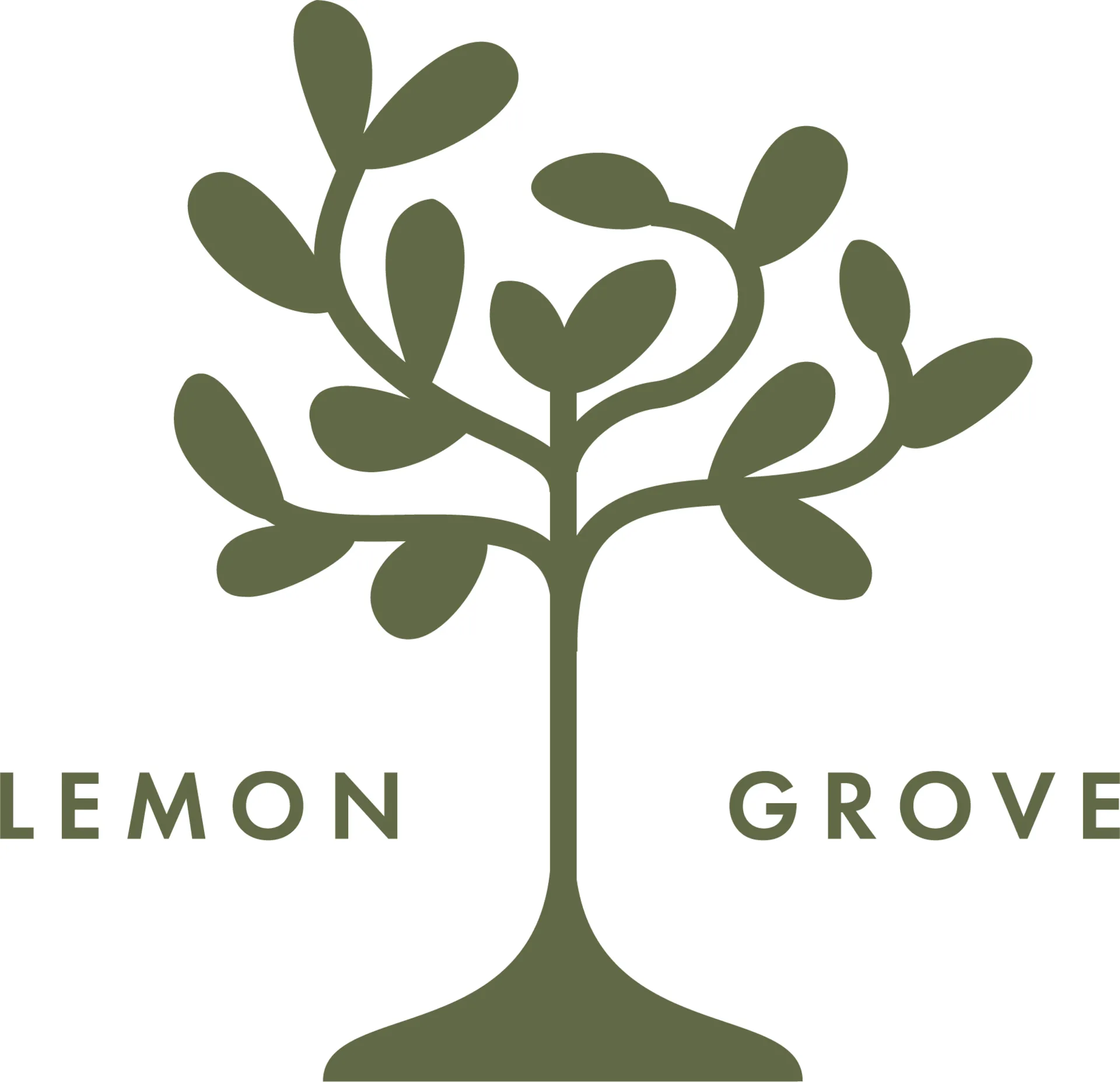 Lemon Grove logo