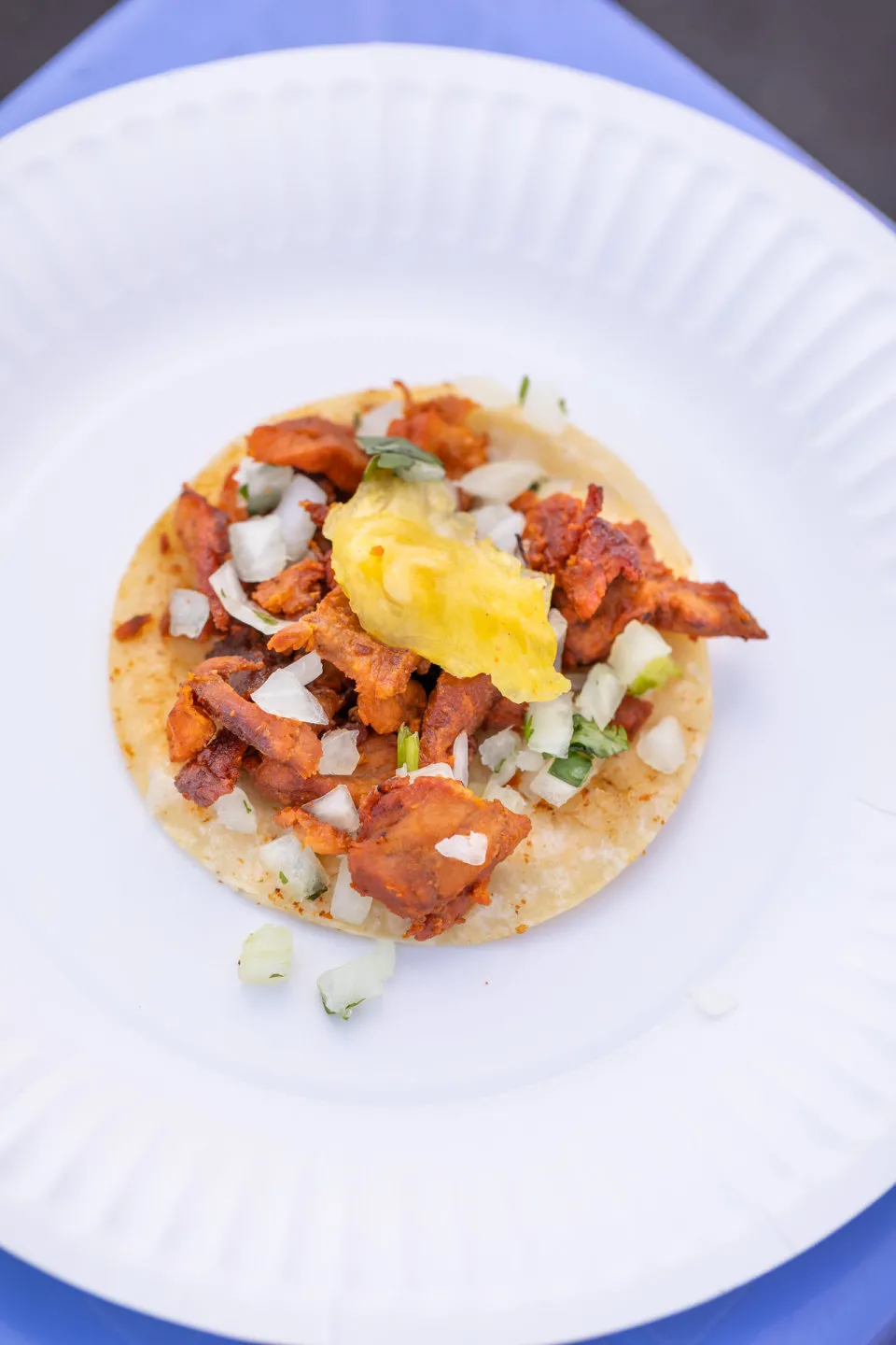 Primary image for Leo's Taco Truck - Hollywood