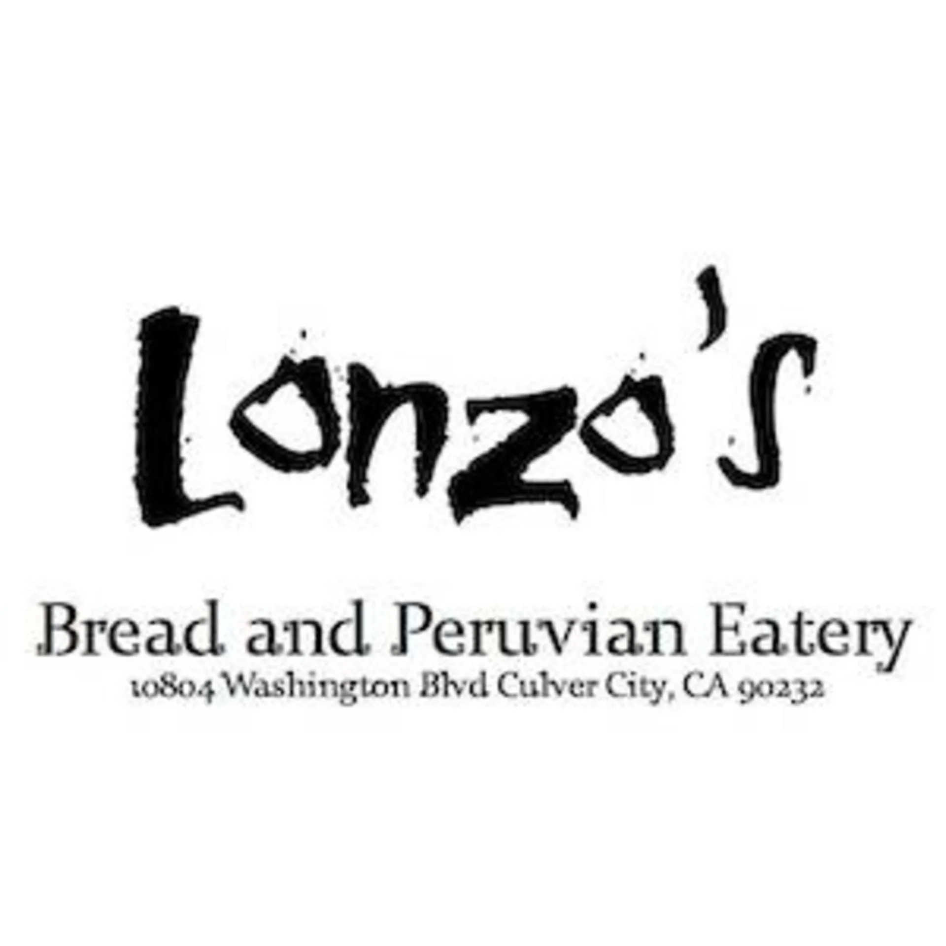 Lonzo’s Restaurant