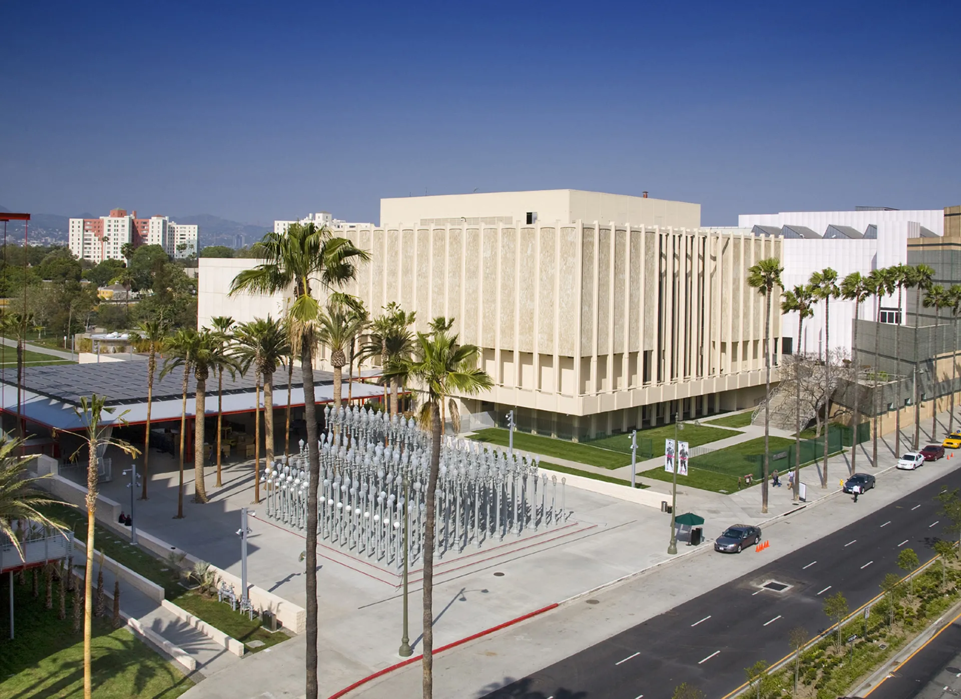 Primary image for Los Angeles County Museum Of Art  (LACMA)