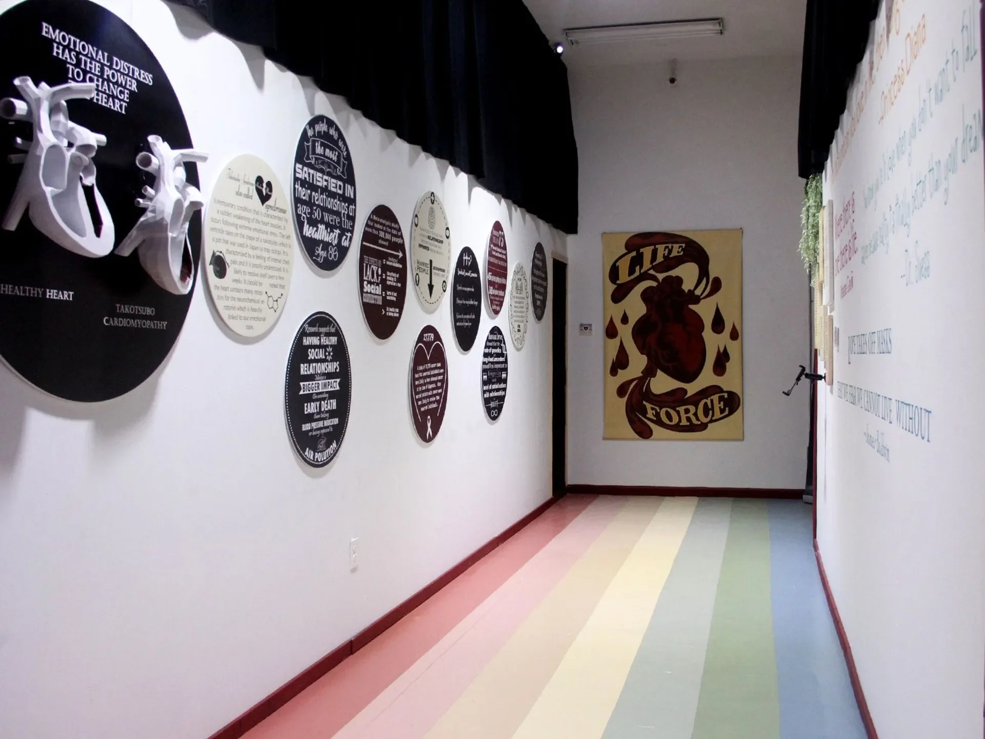 Los Angeles Museum of Love