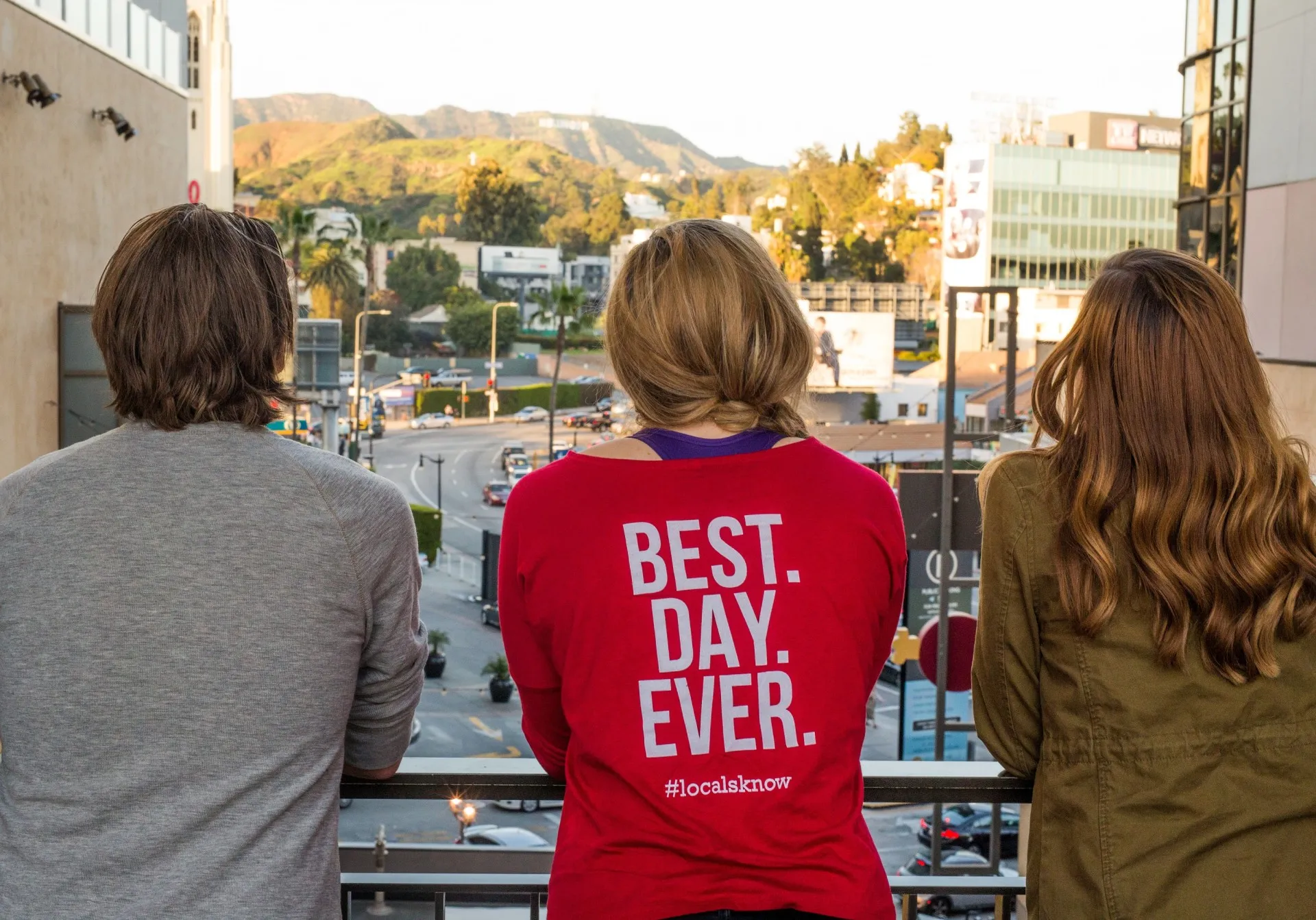 Primary image for Los Angeles Urban Adventures