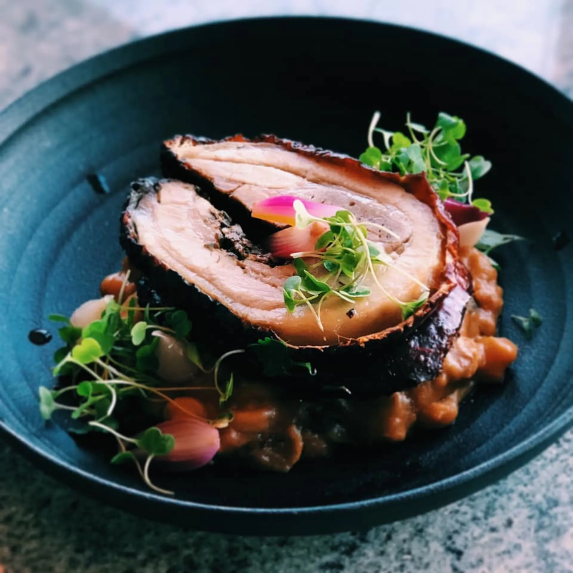 Los Balcones - Studio City