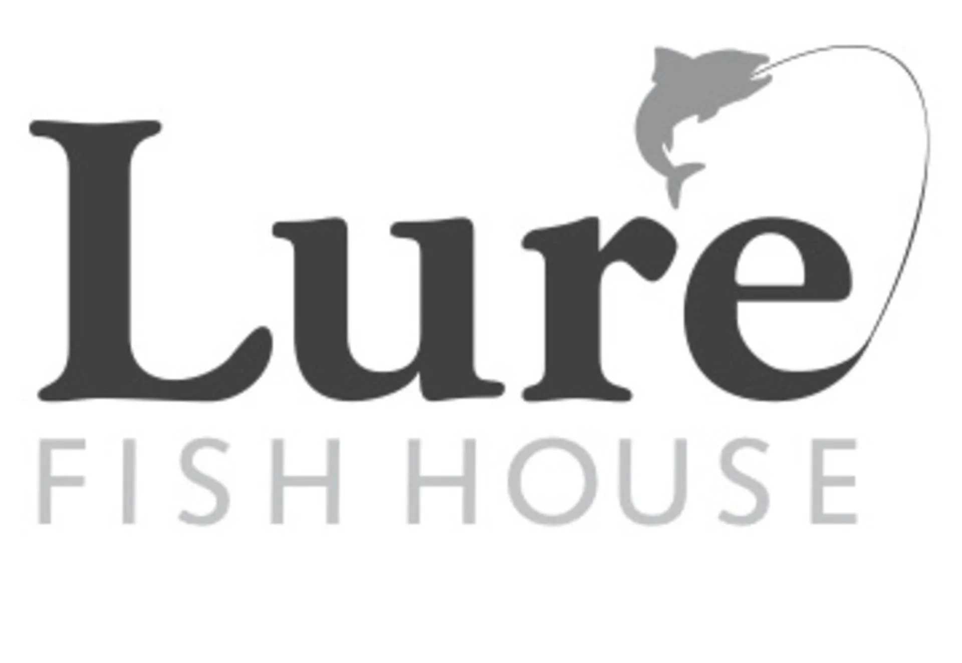 lure logo