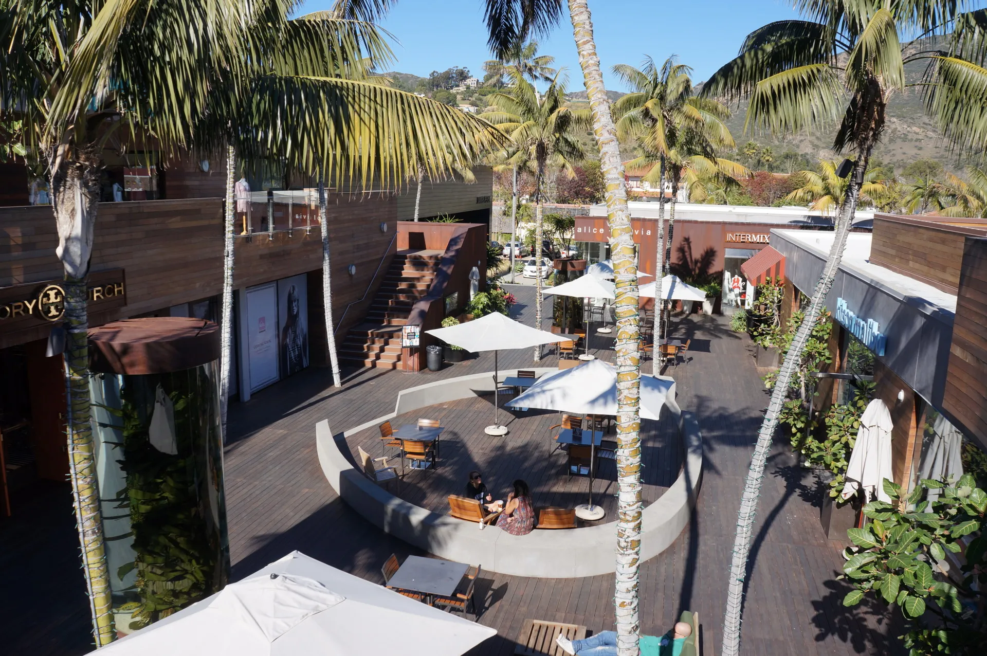 Primary image for Malibu Country Mart