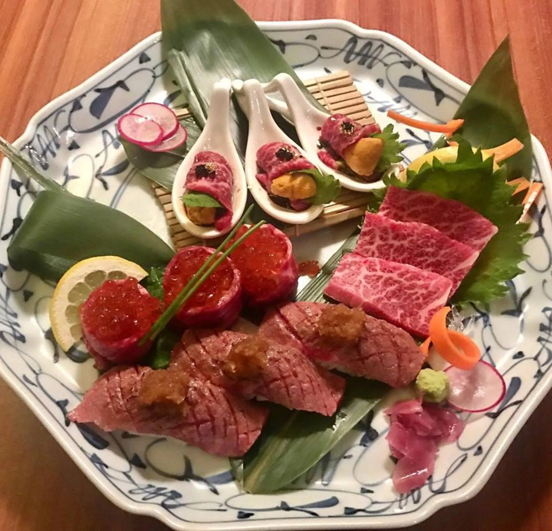 Manpuku - West Hollywood