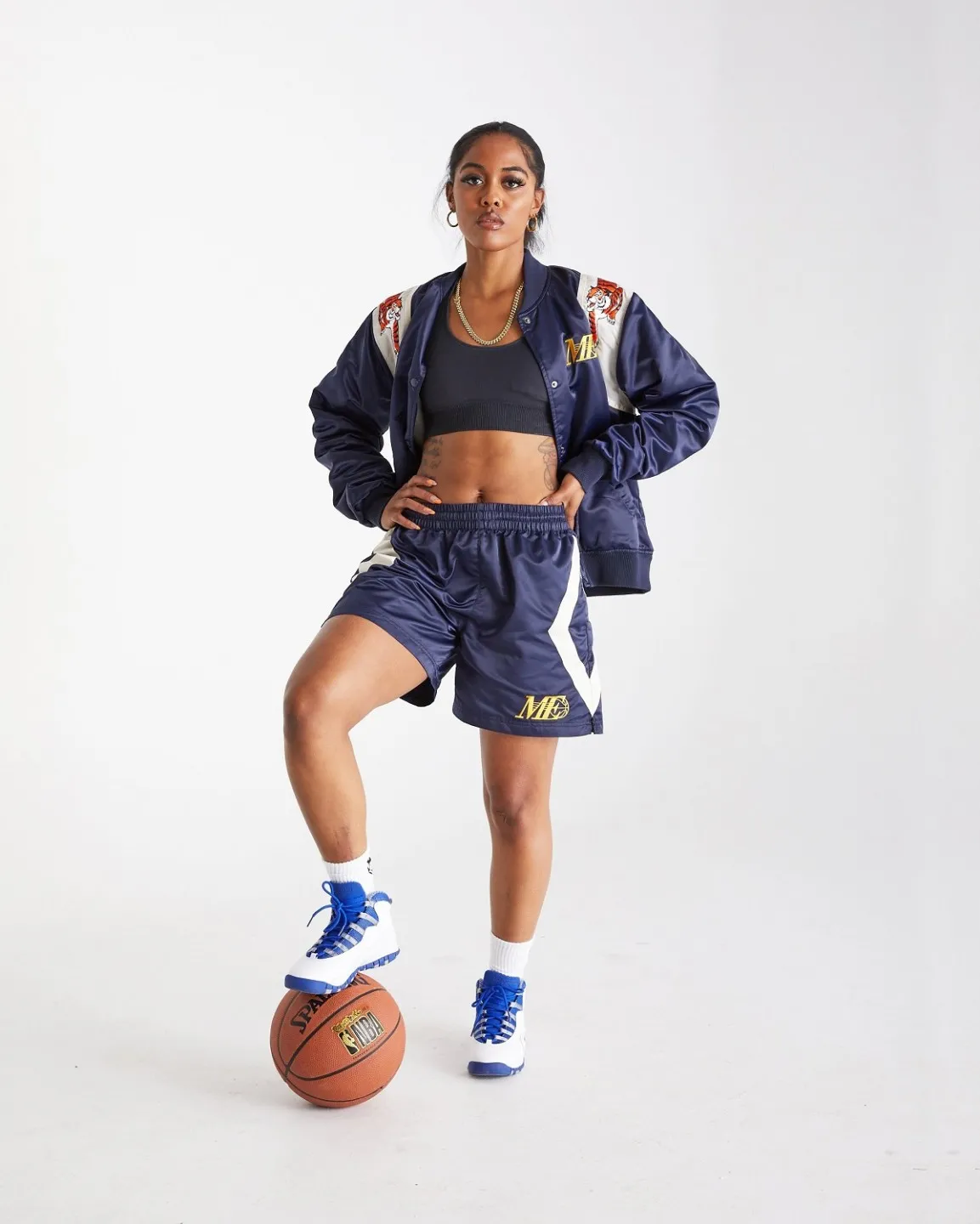 Primary image for Melody Ehsani