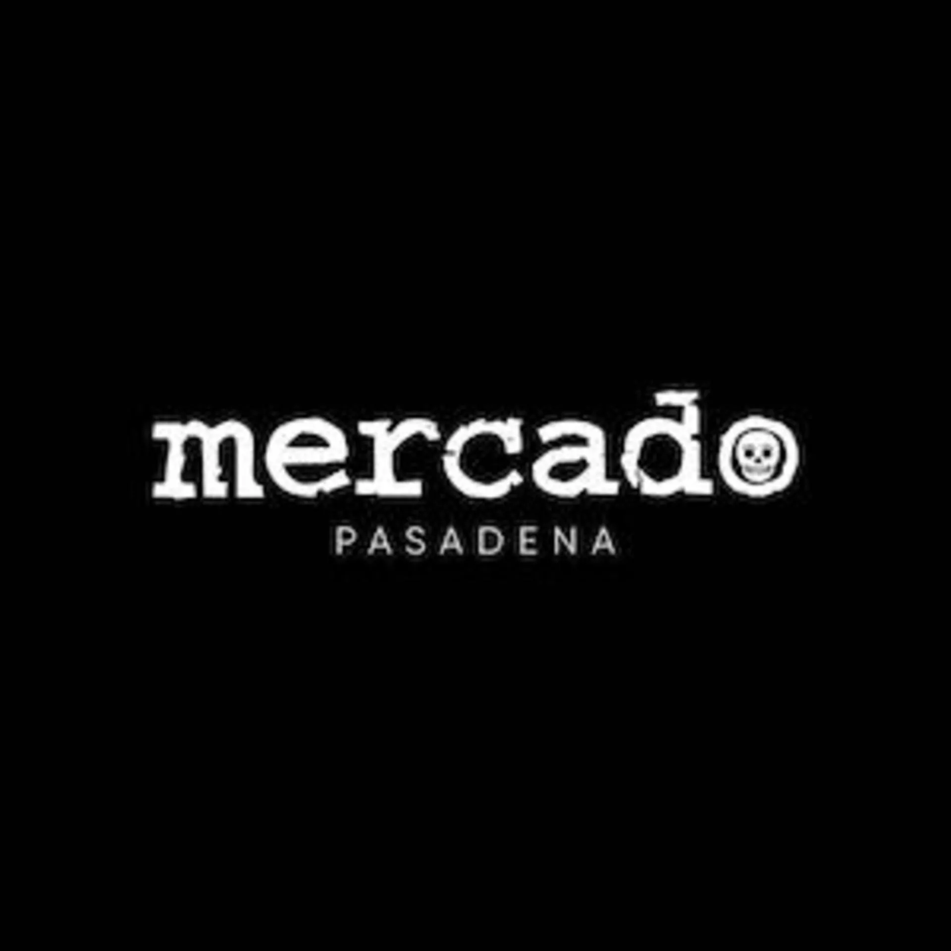 Mercado Pasadena