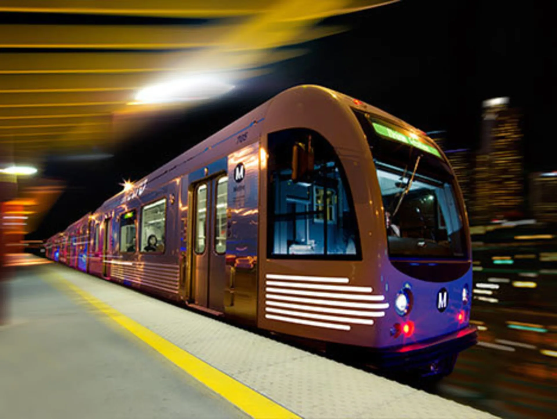 Metropolitan Transportation Authority