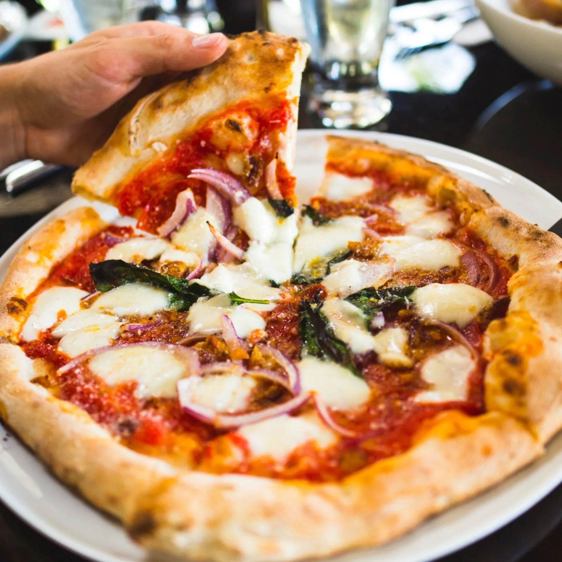 MidiCi The Neapolitan Pizza Company - Sherman Oaks