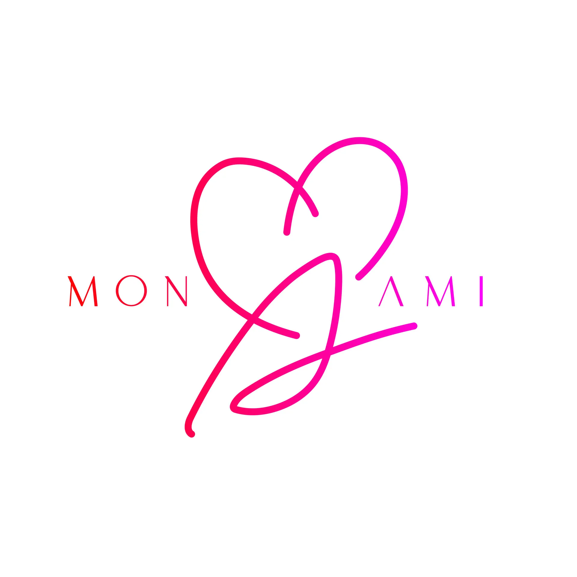 Mon Ami logo