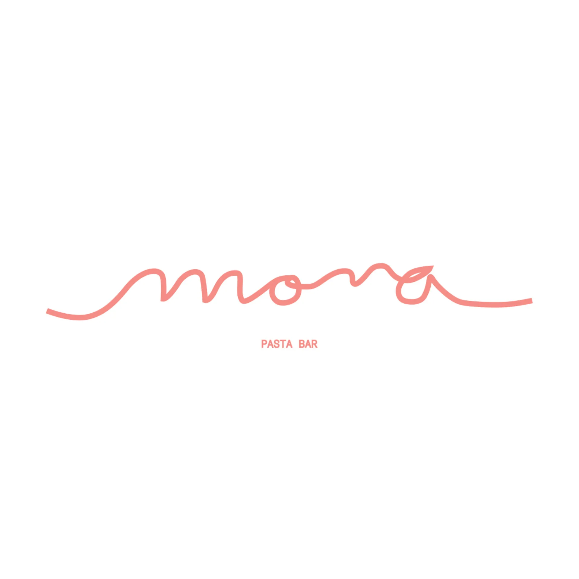 Mona Pasta logo
