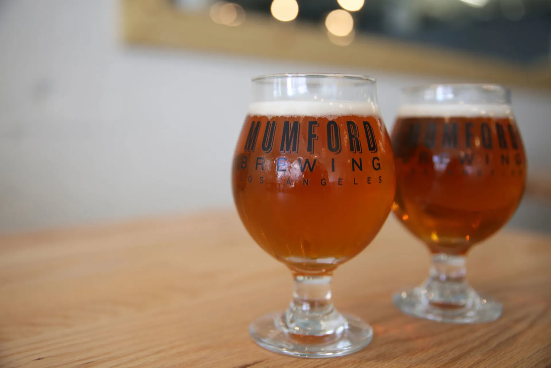 Mumford Brewing