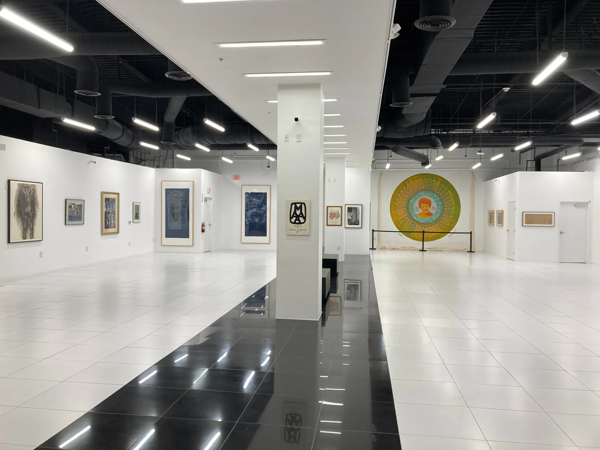 Primary image for Museum of African American Art