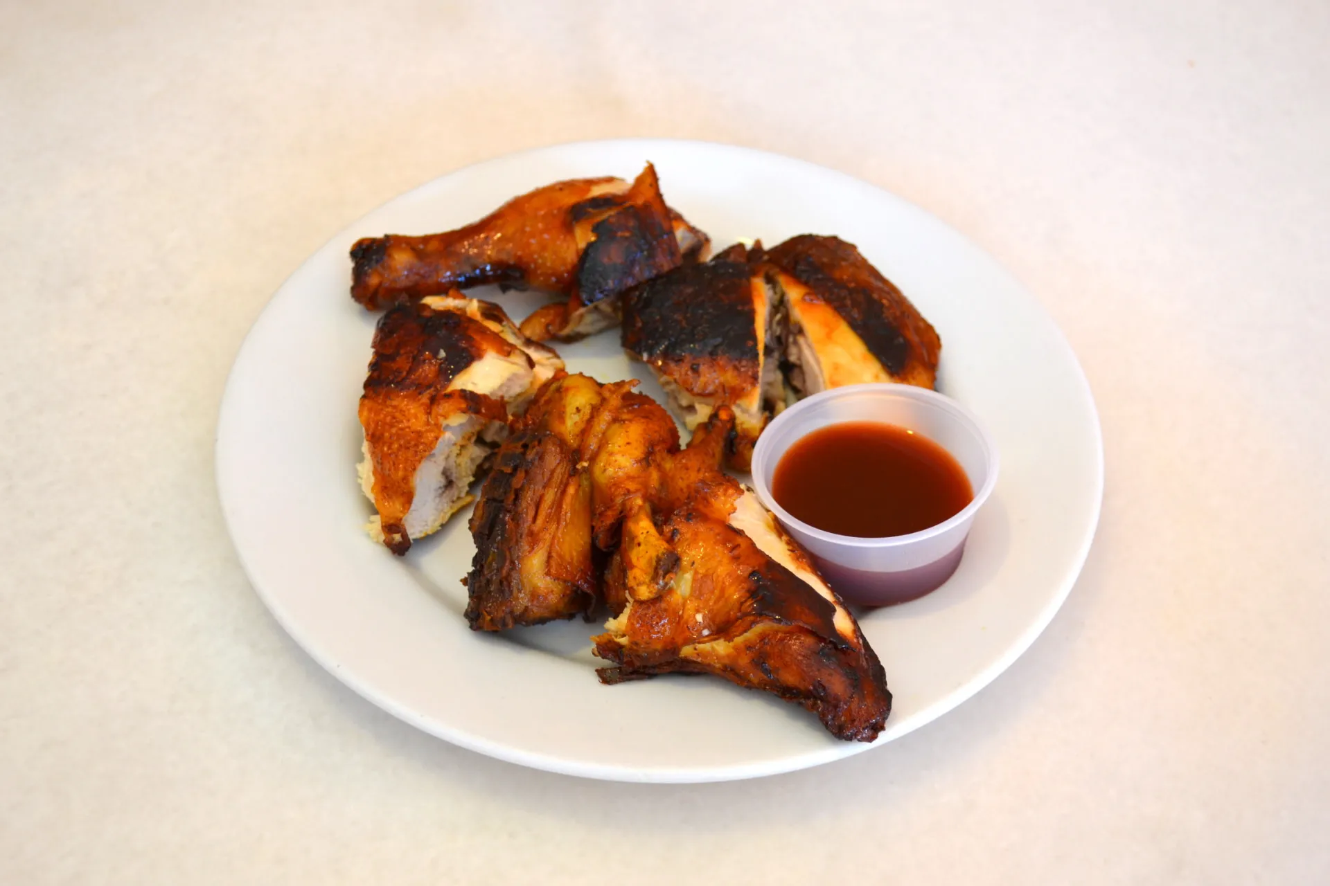 Mutiara Food & Market