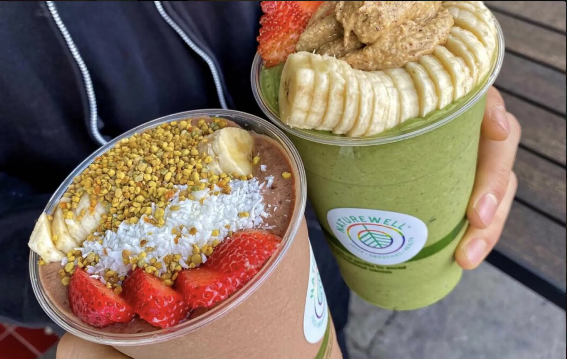 Primary image for Naturewell