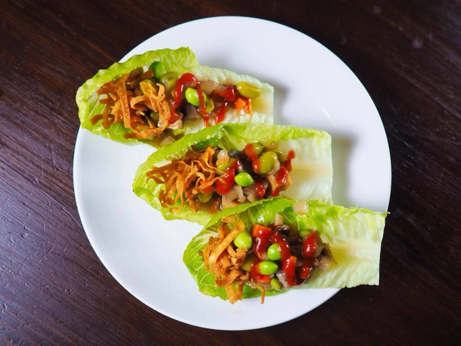 Noree Thai on Beverly