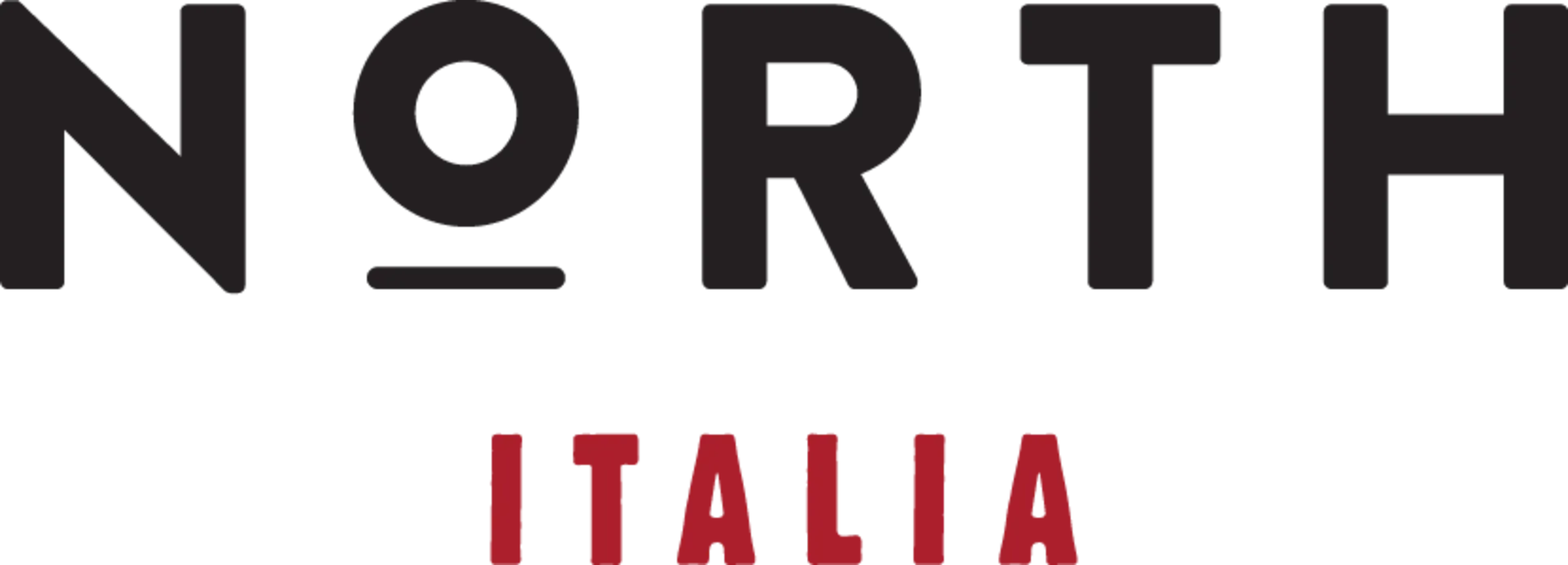 north Italia logo