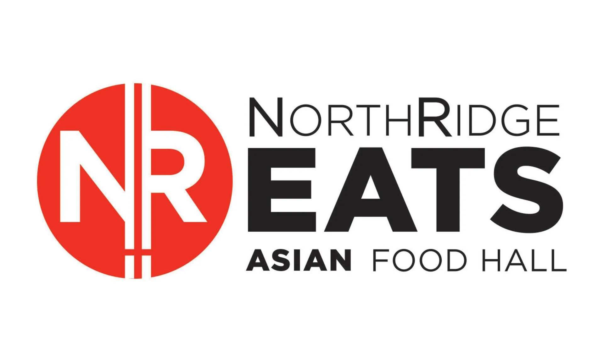 Northridge Eats logo