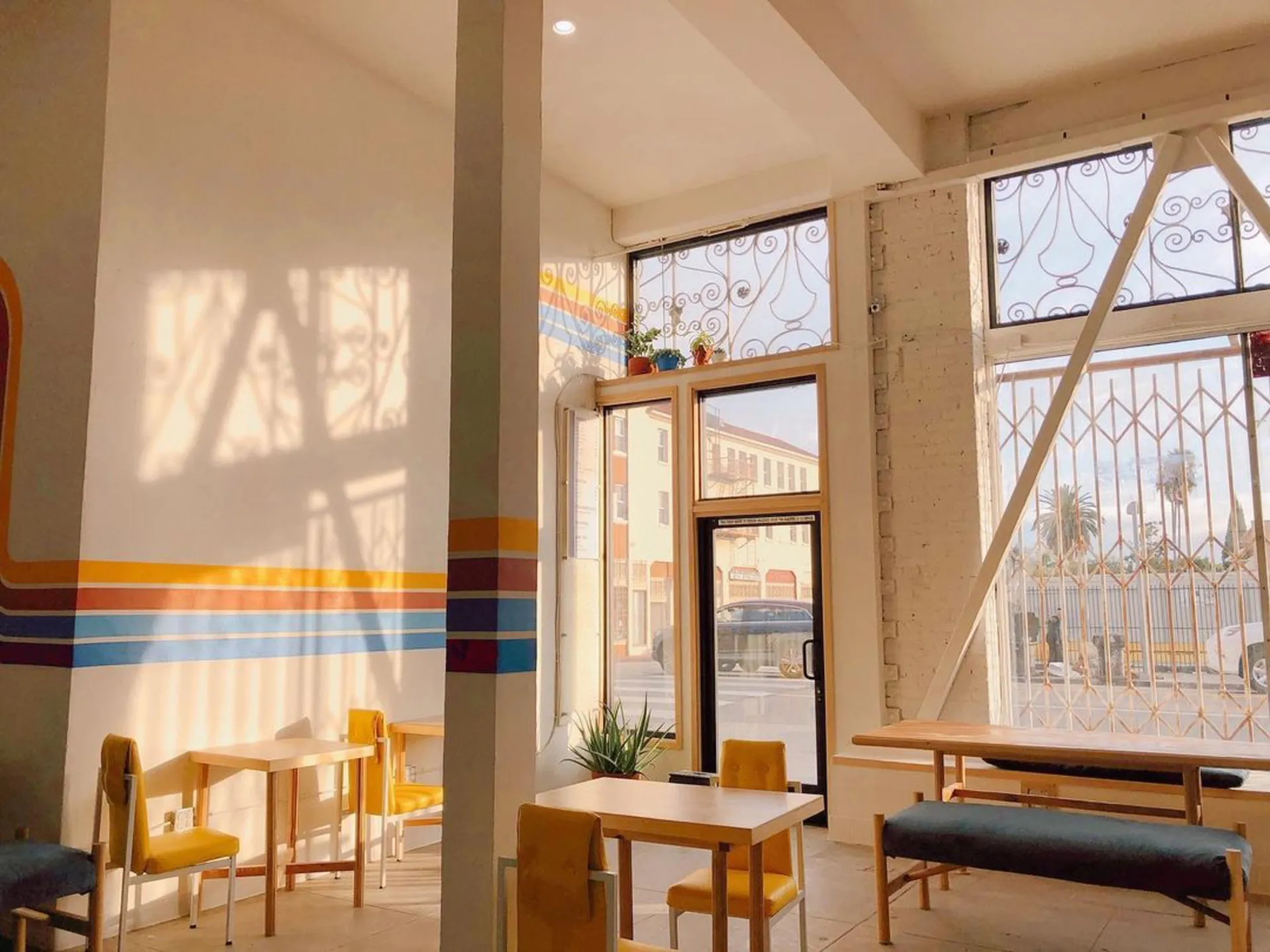 Primary image for Obet & Del's Coffee