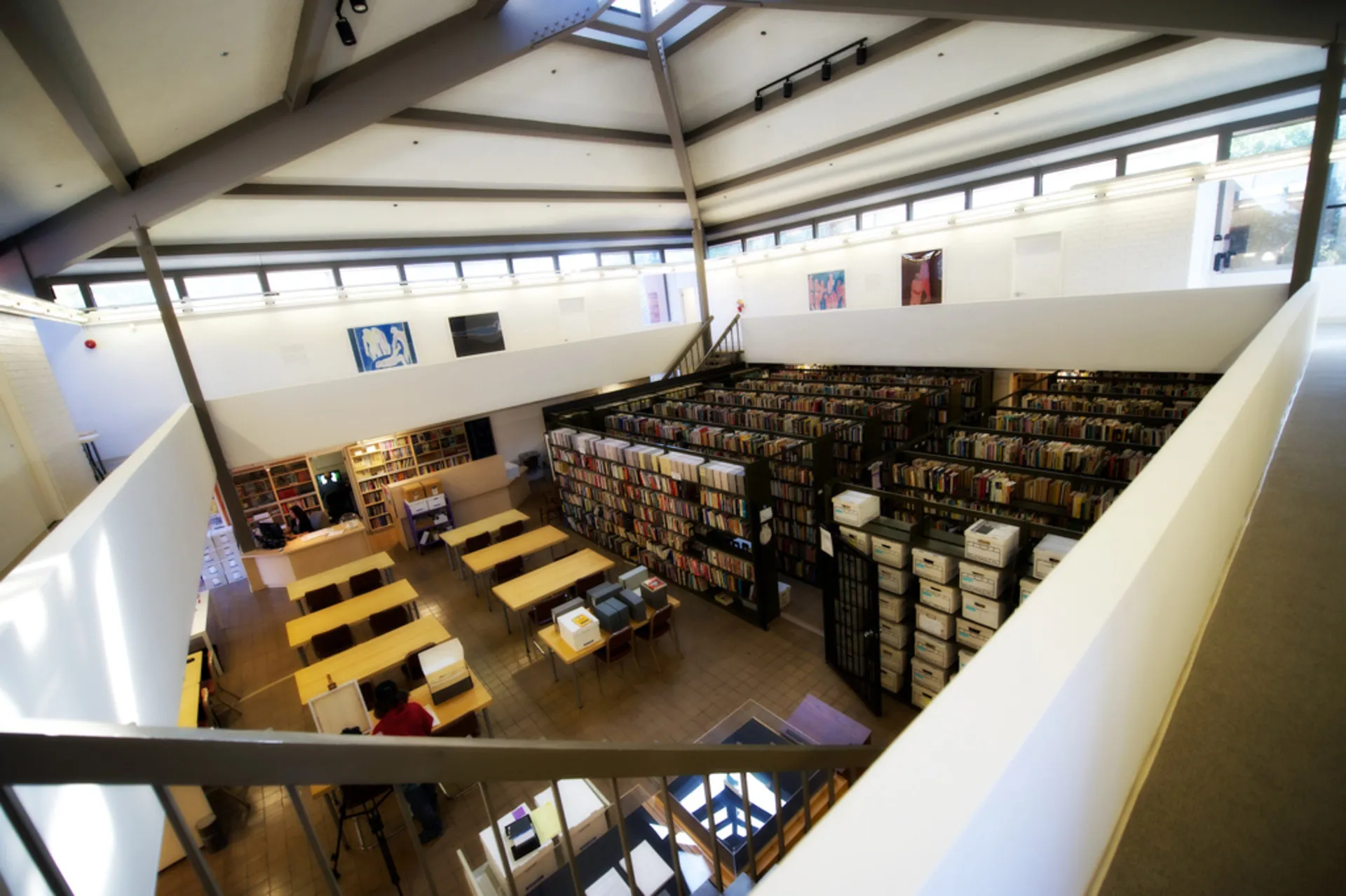 ONE Archives at the USC Libraries 1