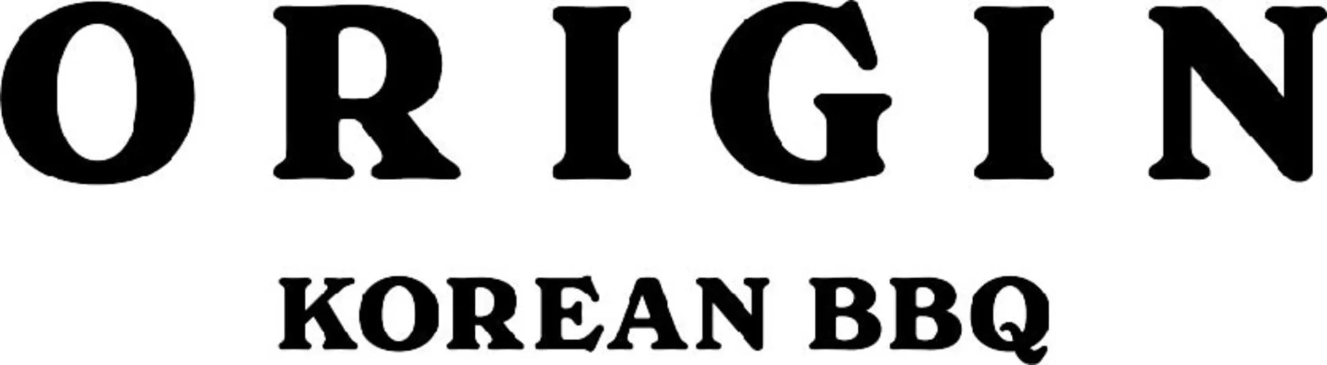 origin kbbq