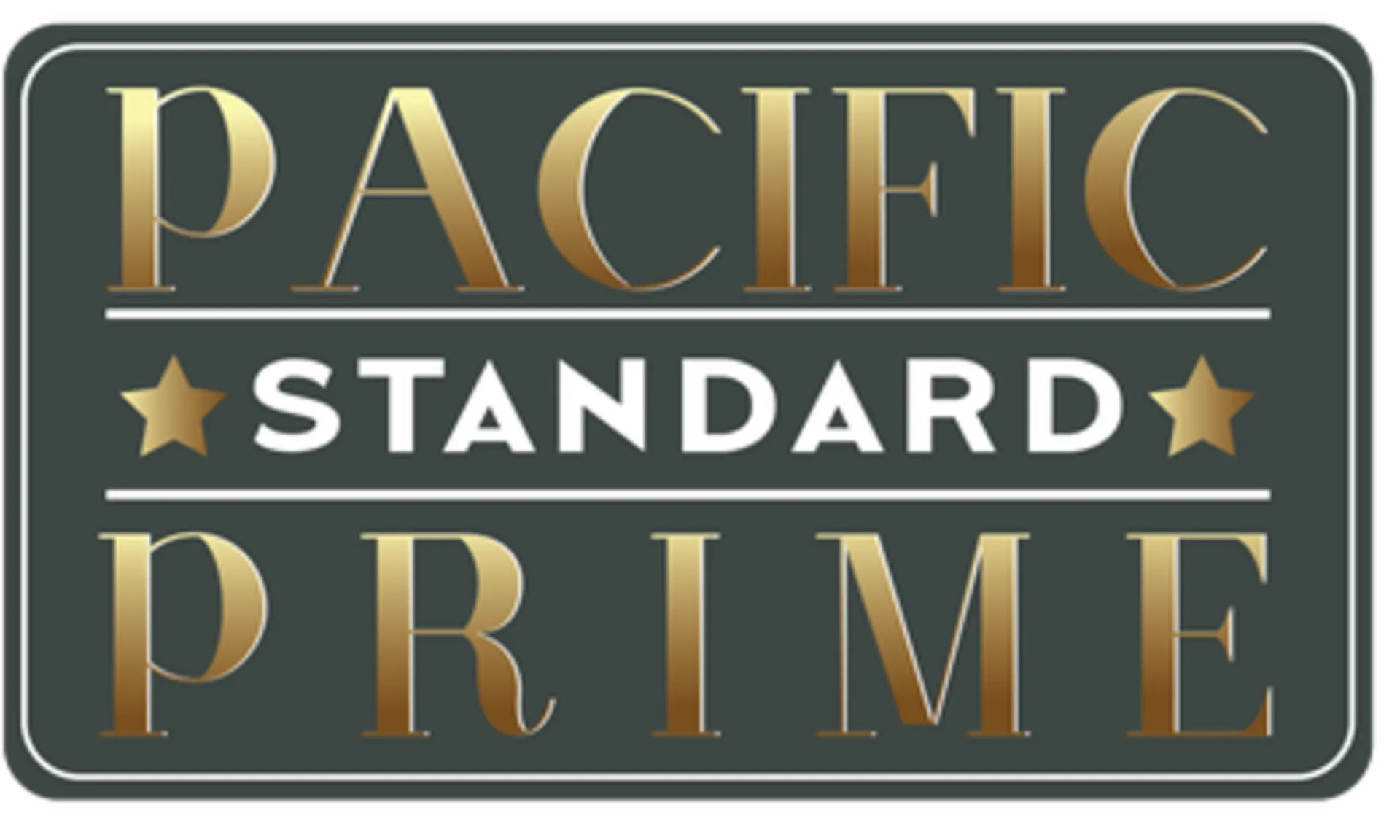 Pacific Standard Prime