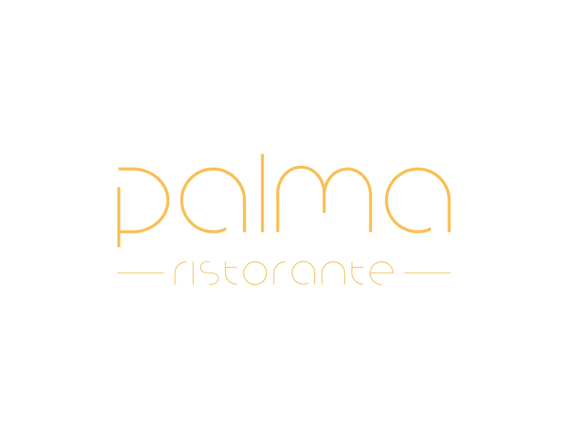 palmaristorante logo