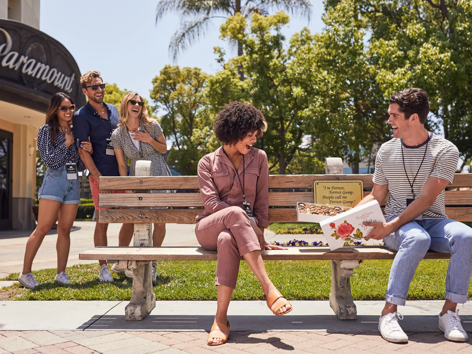 PPST Paramount Theatre