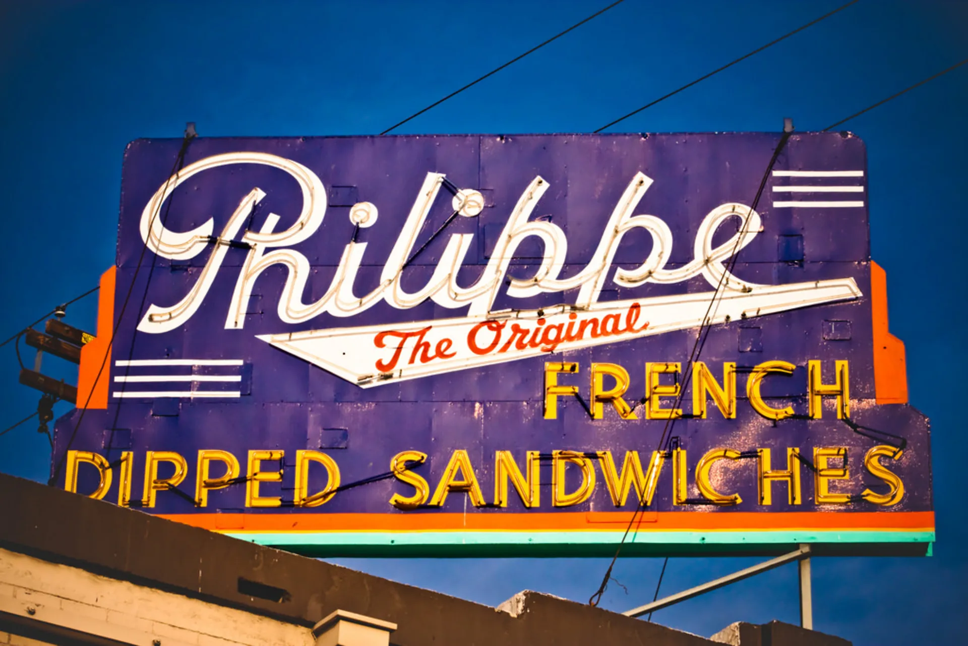 Primary image for Philippe The Original