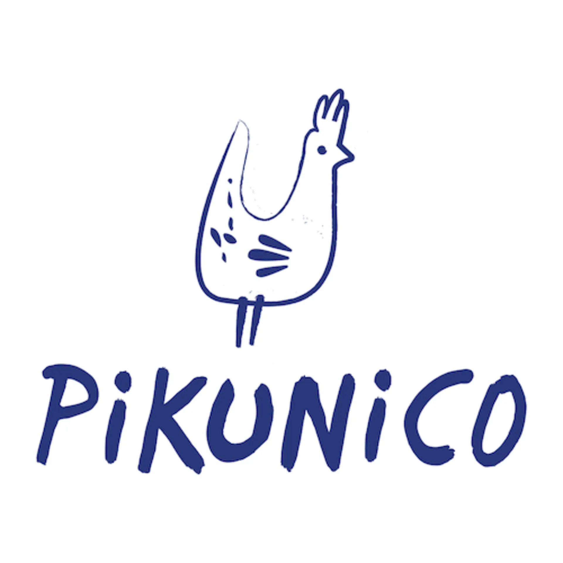 Pikunico Fried Chicken
