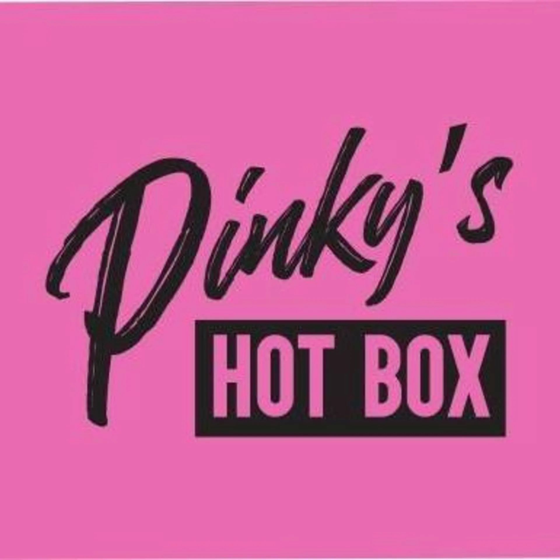 Pinky's Hot Box