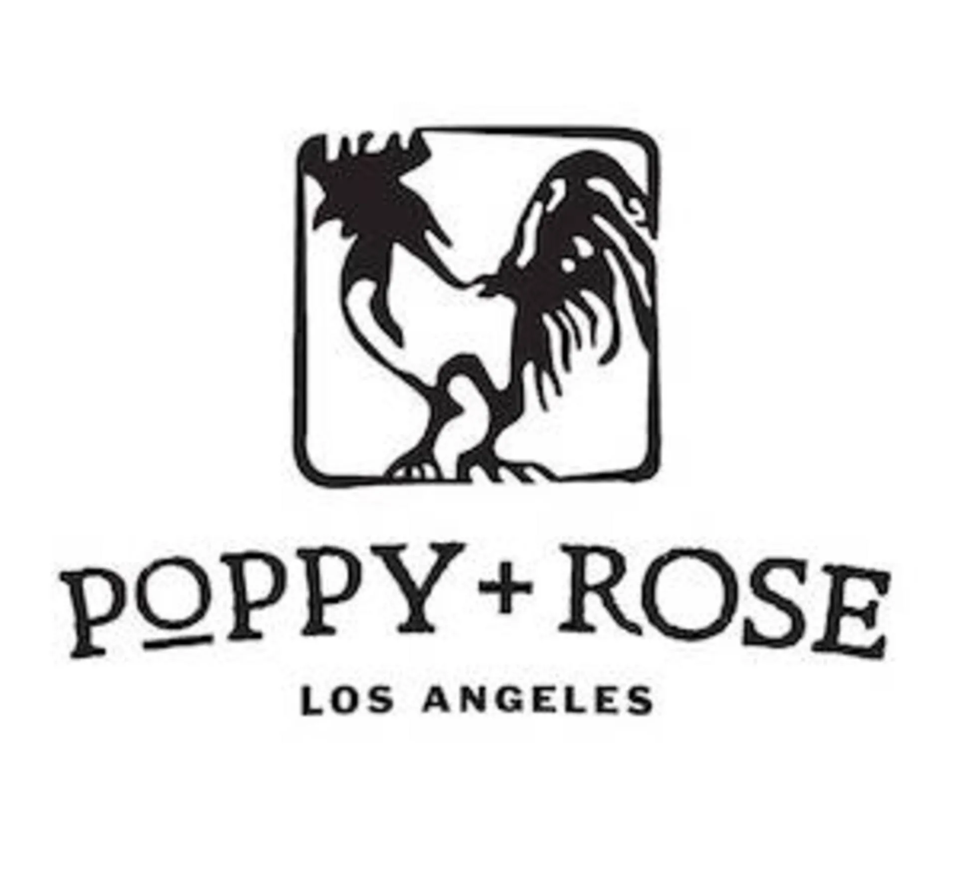 Poppy + Rose