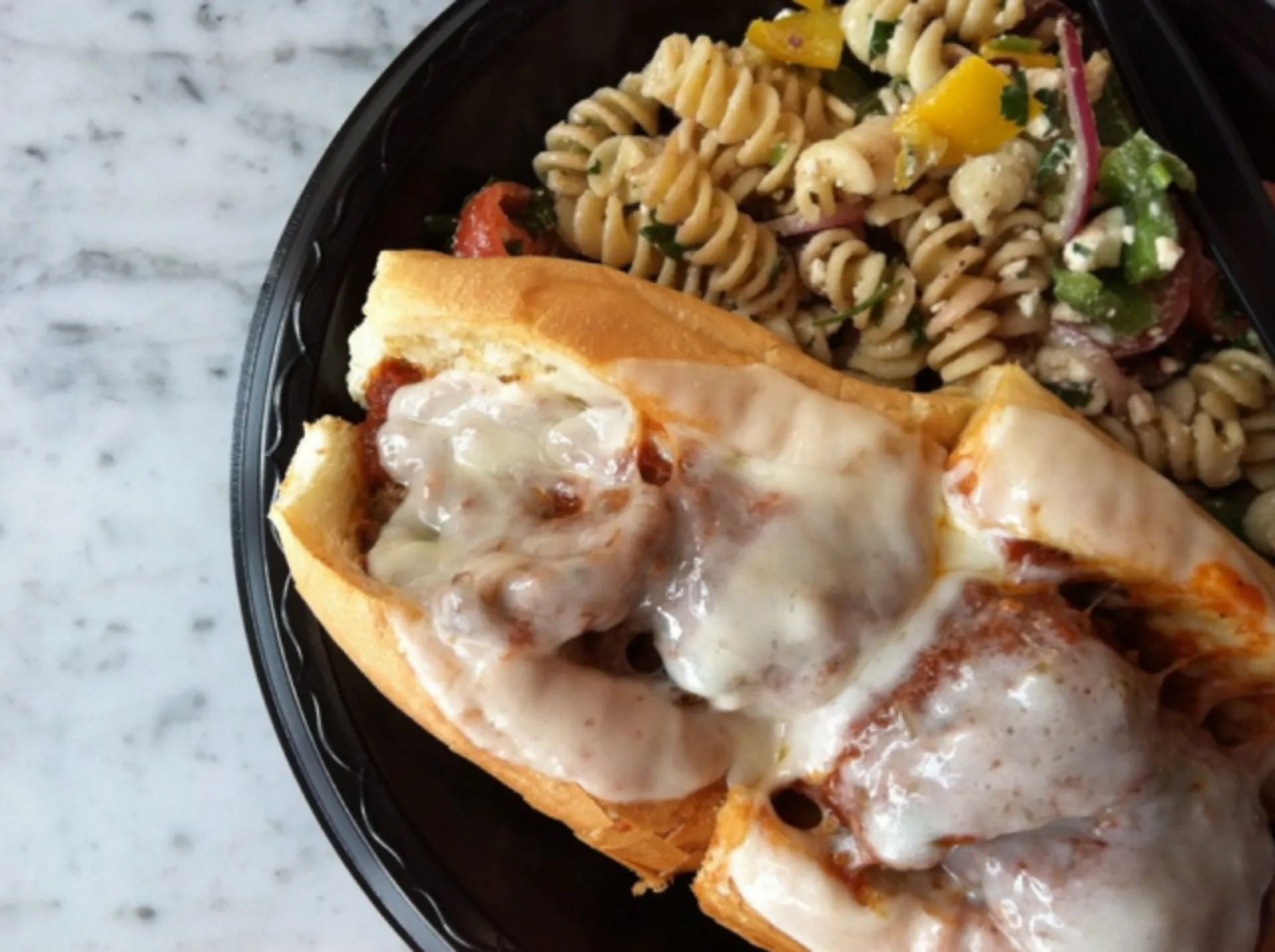 Porta Via Italian Foods - Pasadena