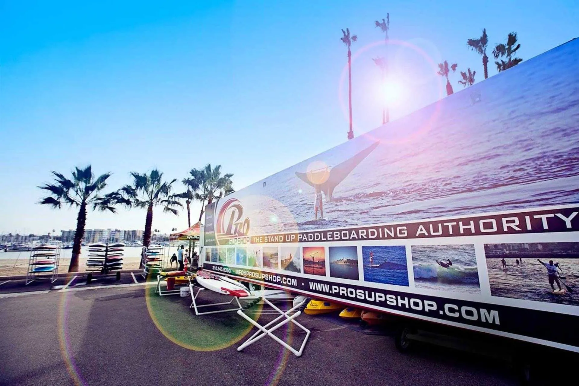 Primary image for Pro SUP Shop