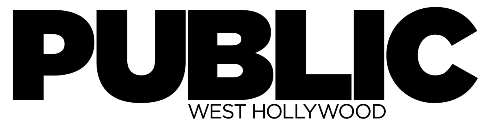 PUBLIC West Hollywood (coming 2025)